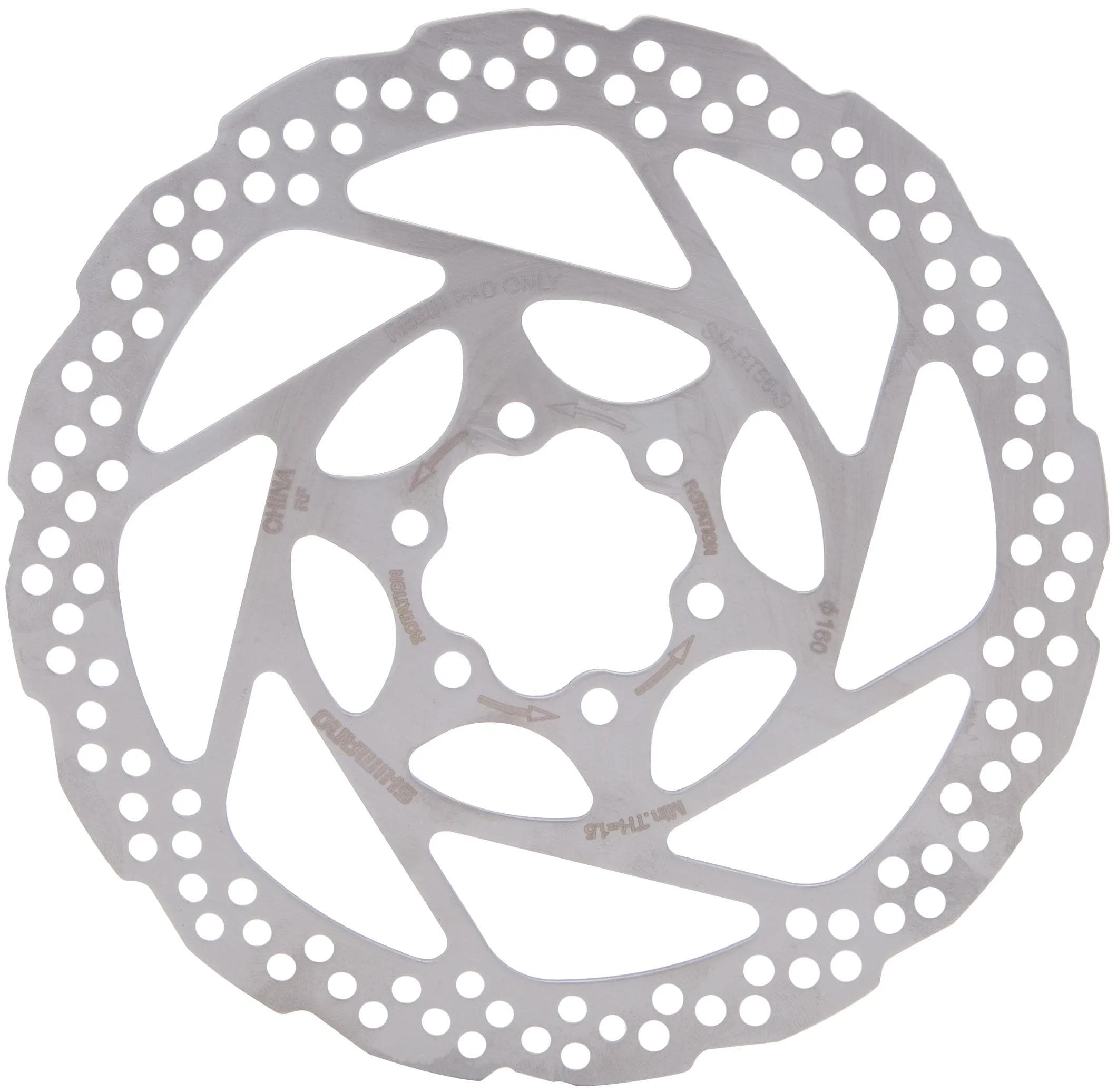 Shimano SM-RT56