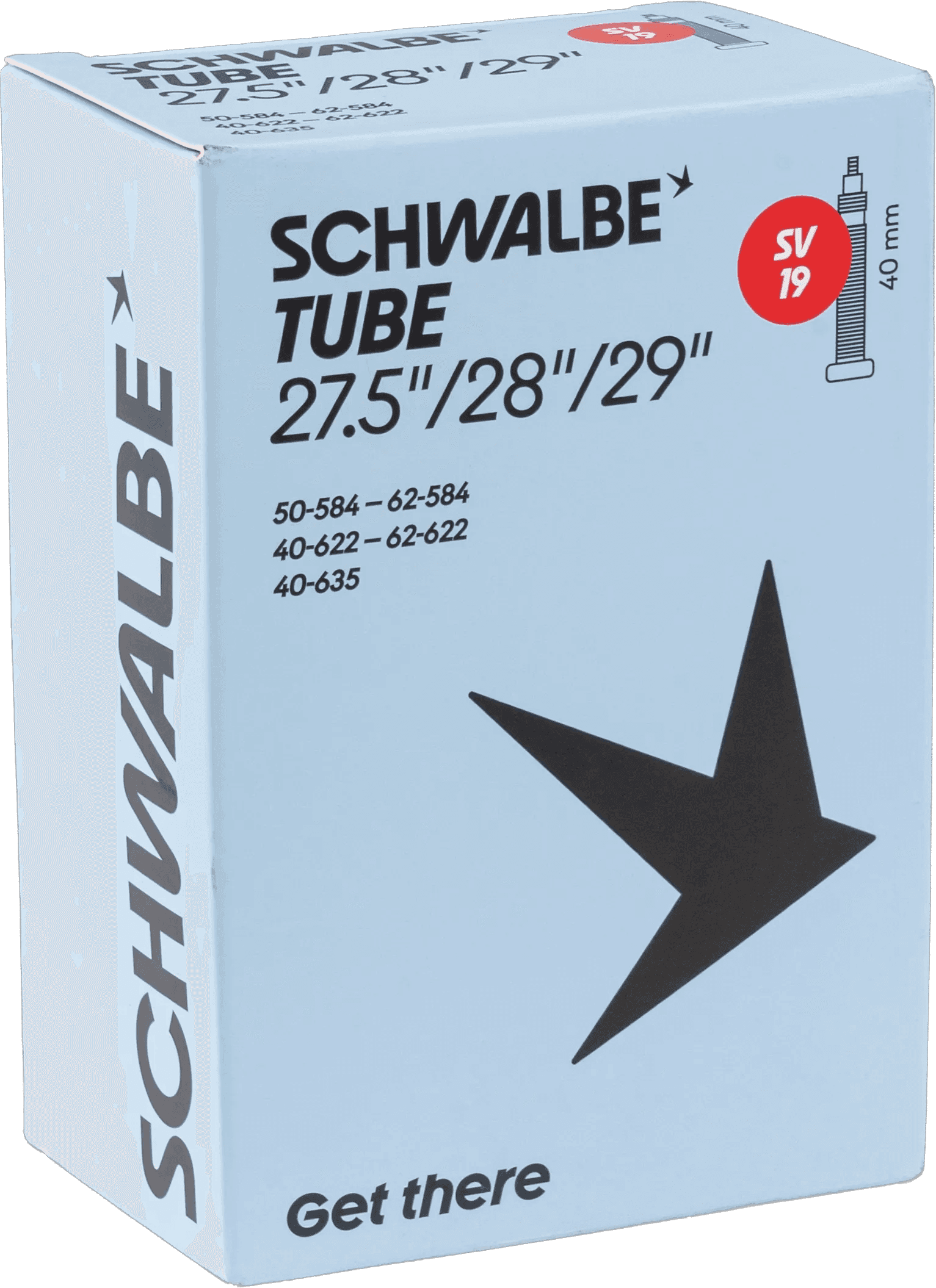Schwalbe Nr. 19