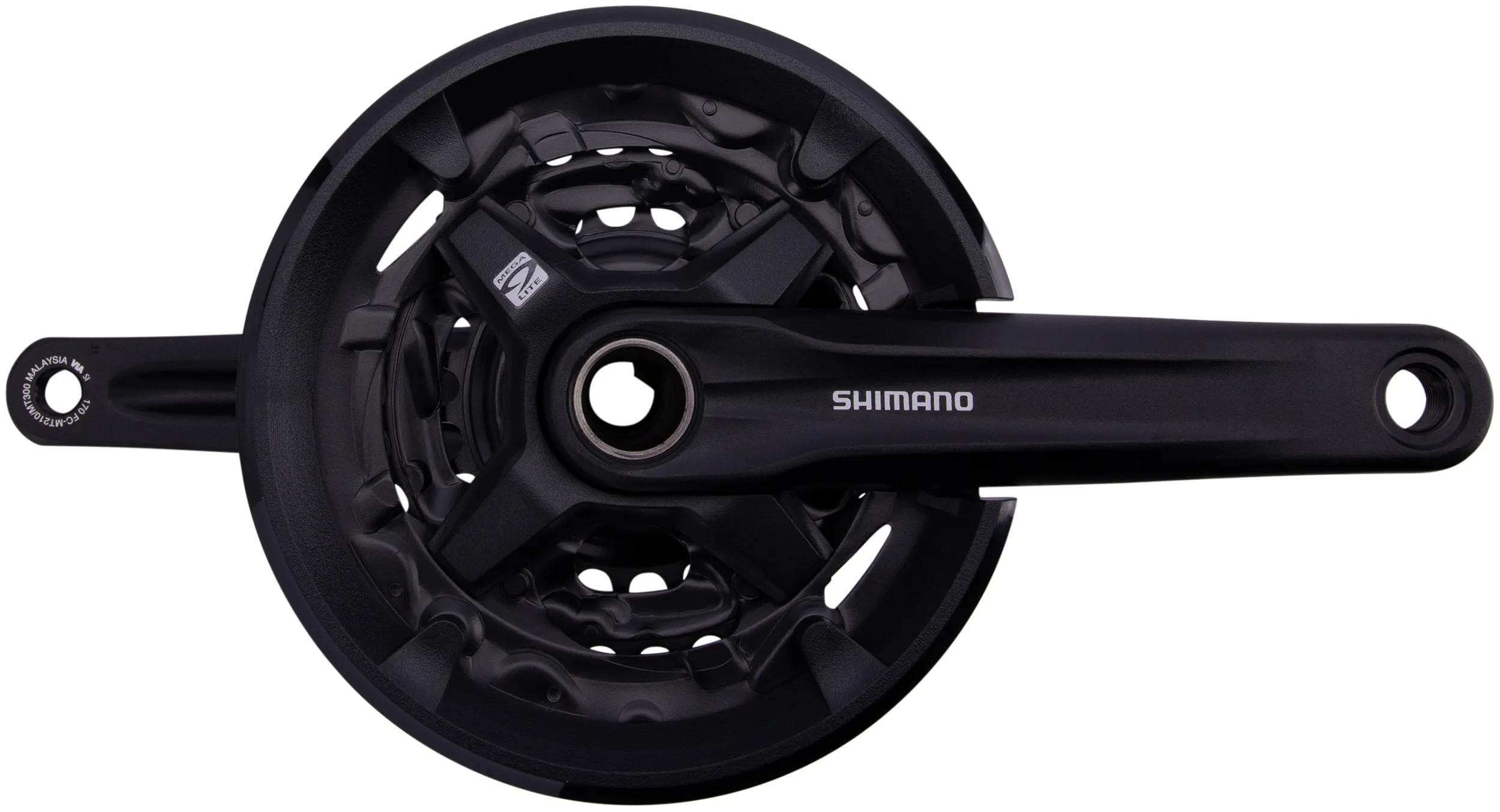 Shimano FC-MT 2103