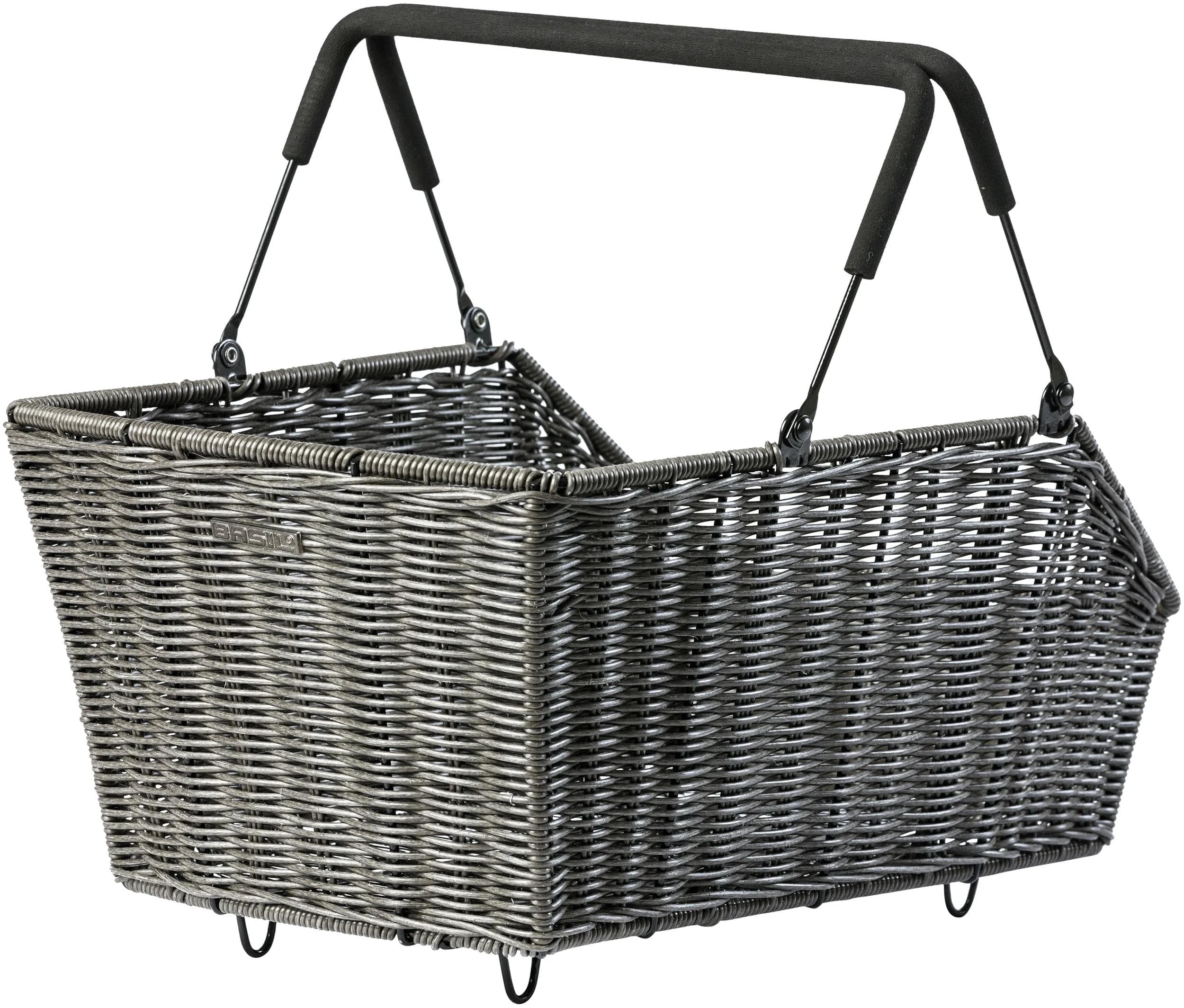 Basil Cento Rattan Look MIK 2.0