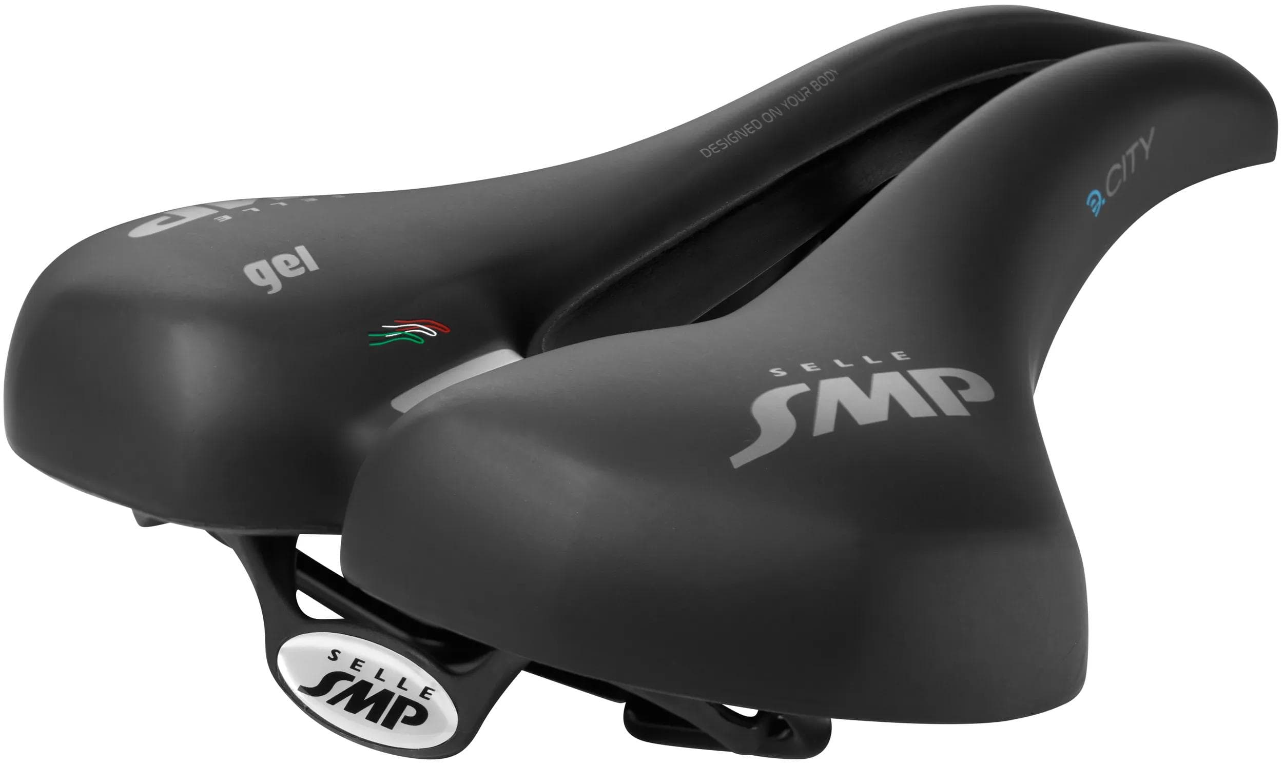 Selle SMP E-City