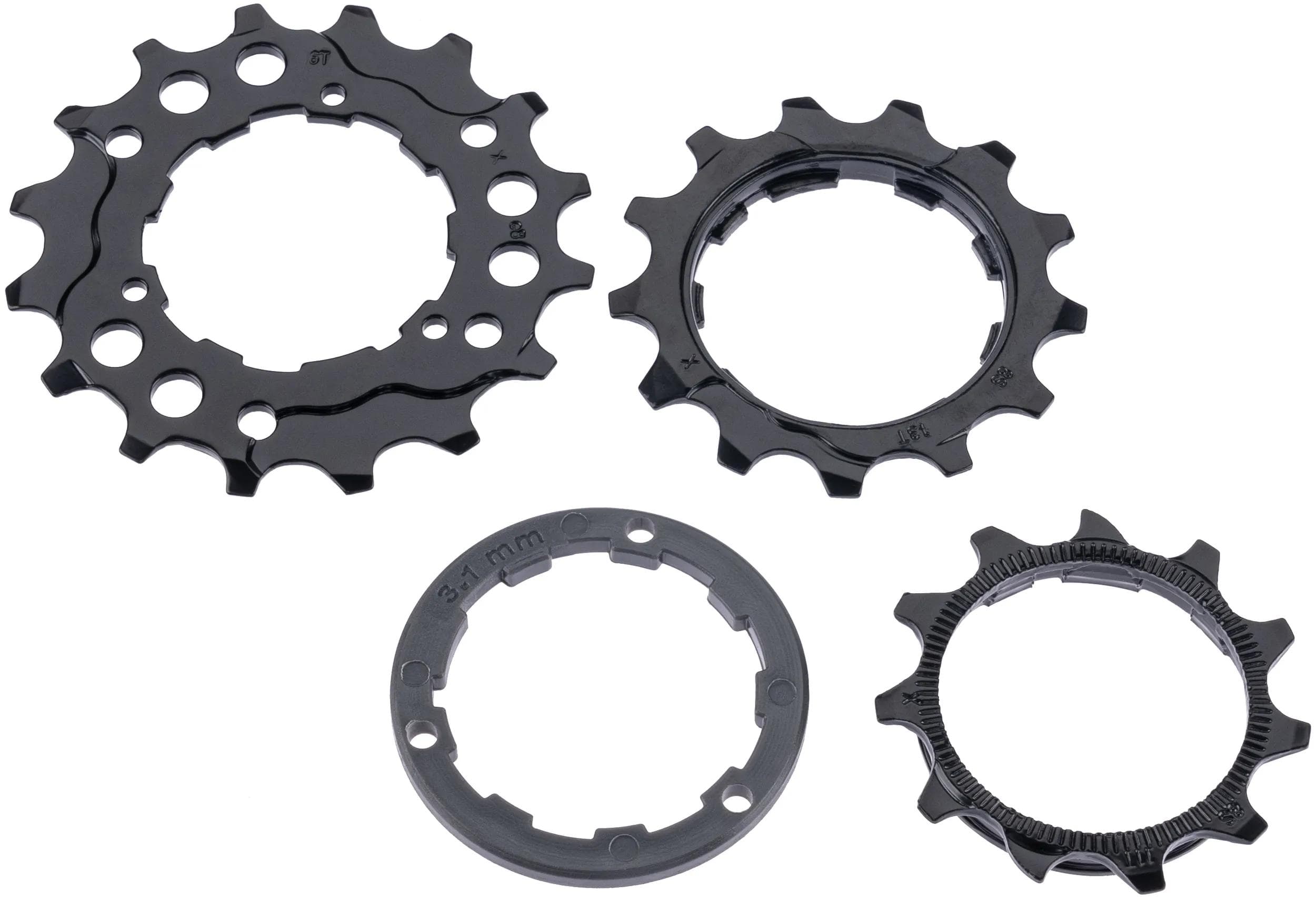 Tektro CS-M330-8 / CS-M350-9 / CS-M352-9