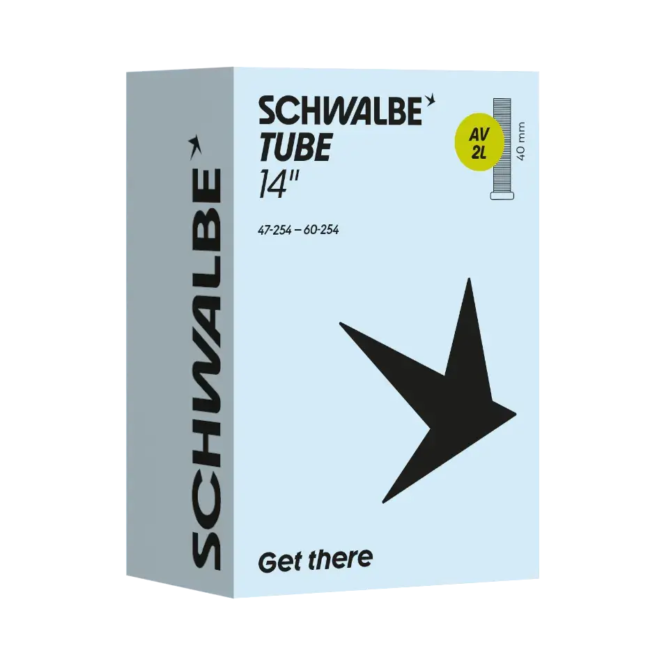 Schwalbe Nr. 2L