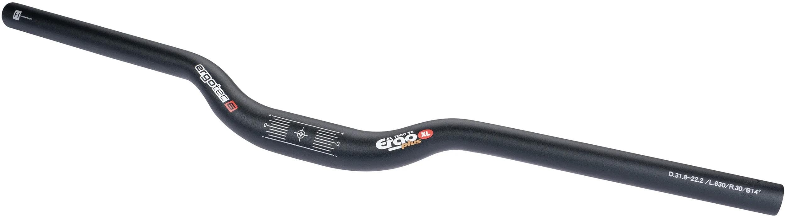 Ergotec Ergo Plus