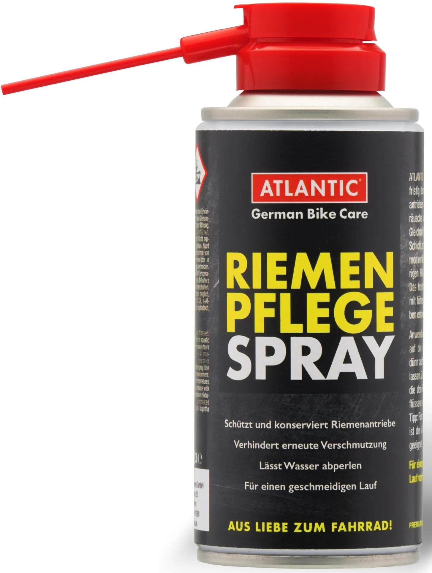 Atlantic 4992