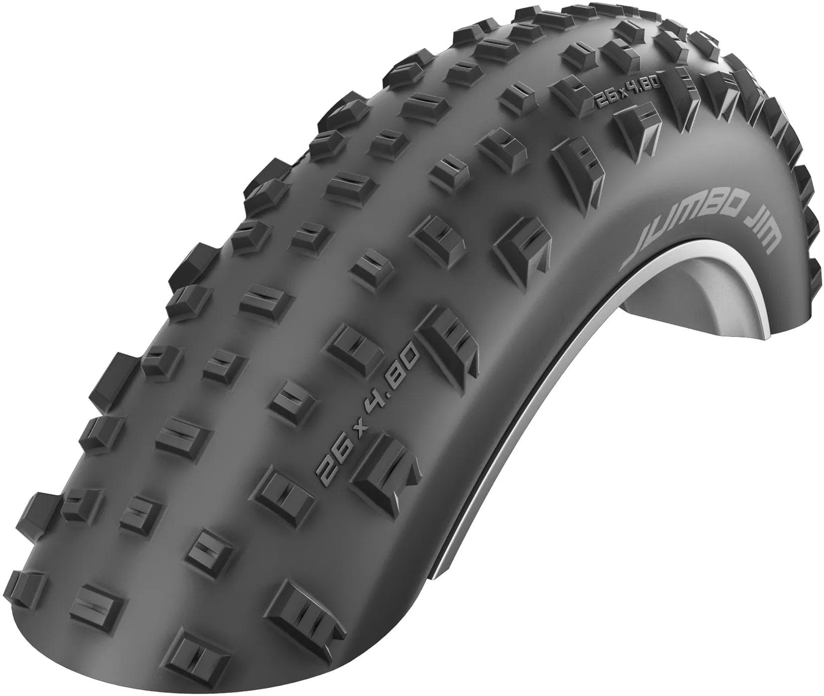 Schwalbe Jumbo Jim Performance Line