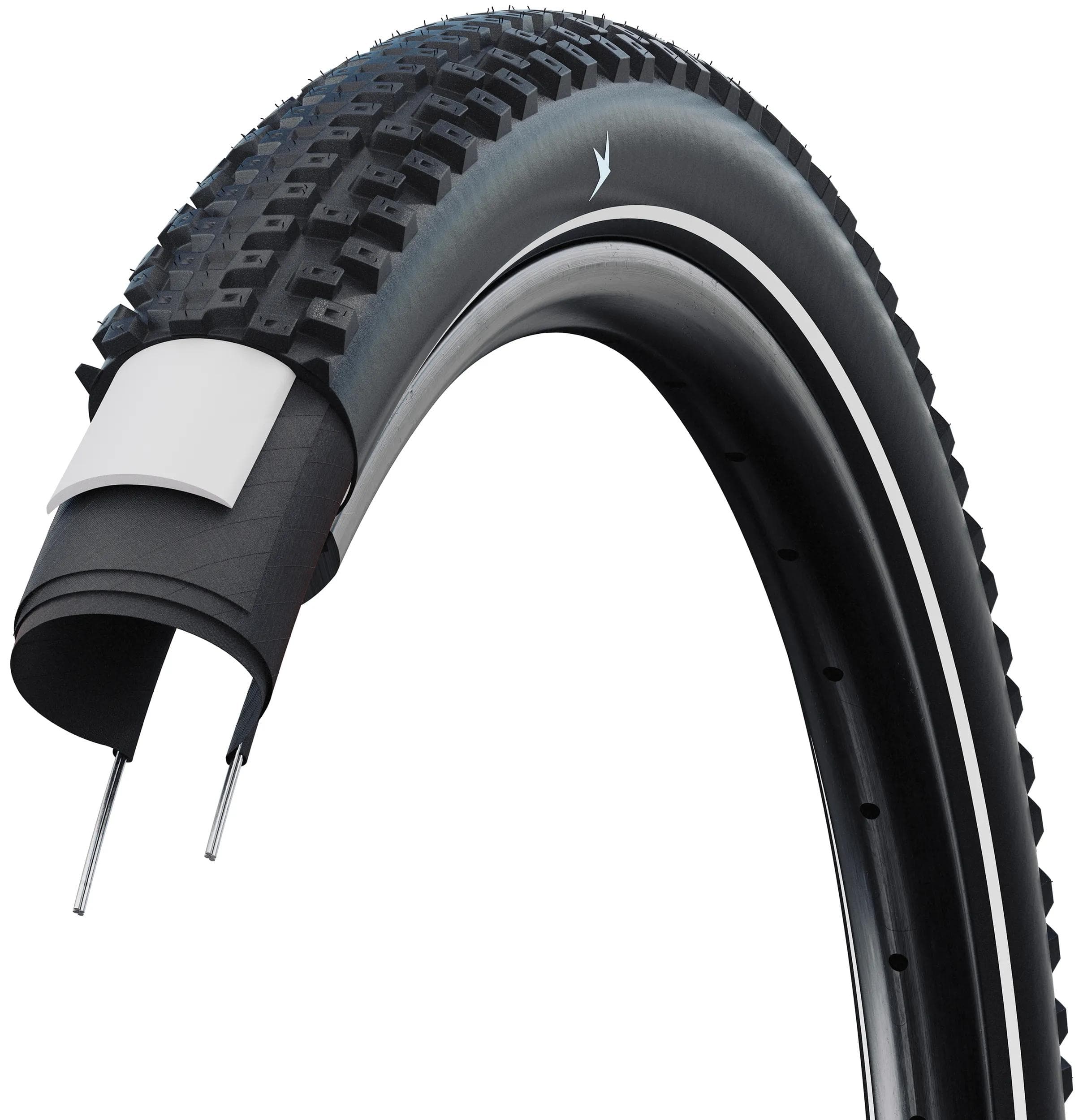 Schwalbe Advancer Hybrid Active Line