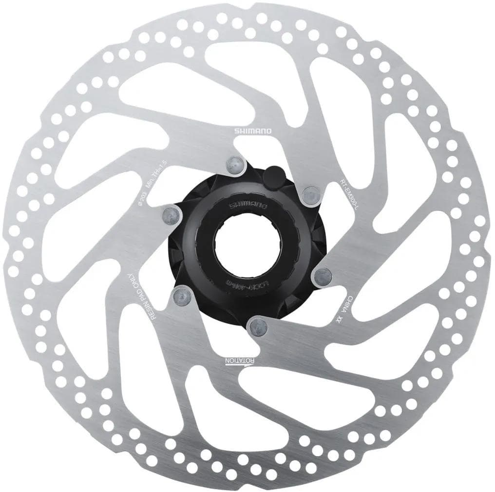 Shimano RT-EM300