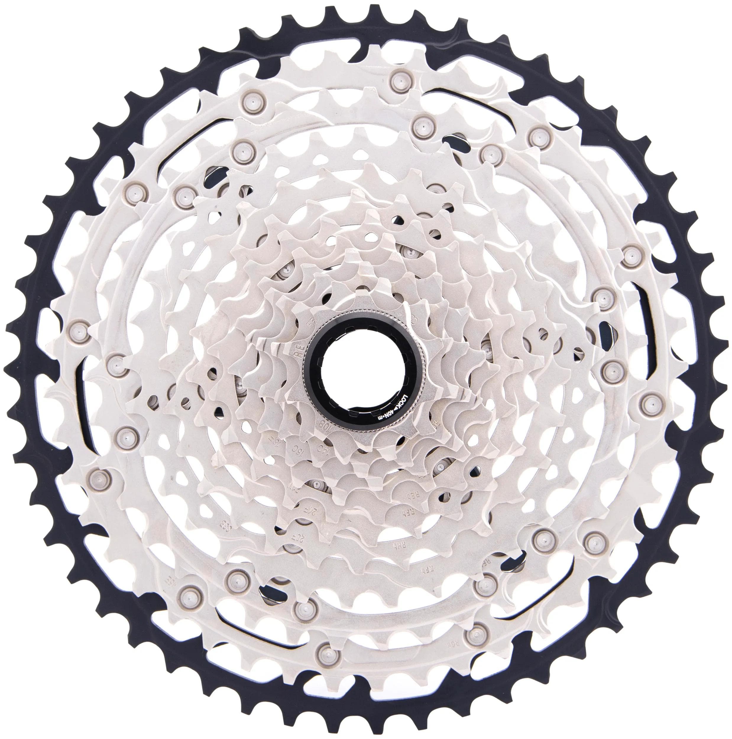 Shimano SLX CS-M7100-12