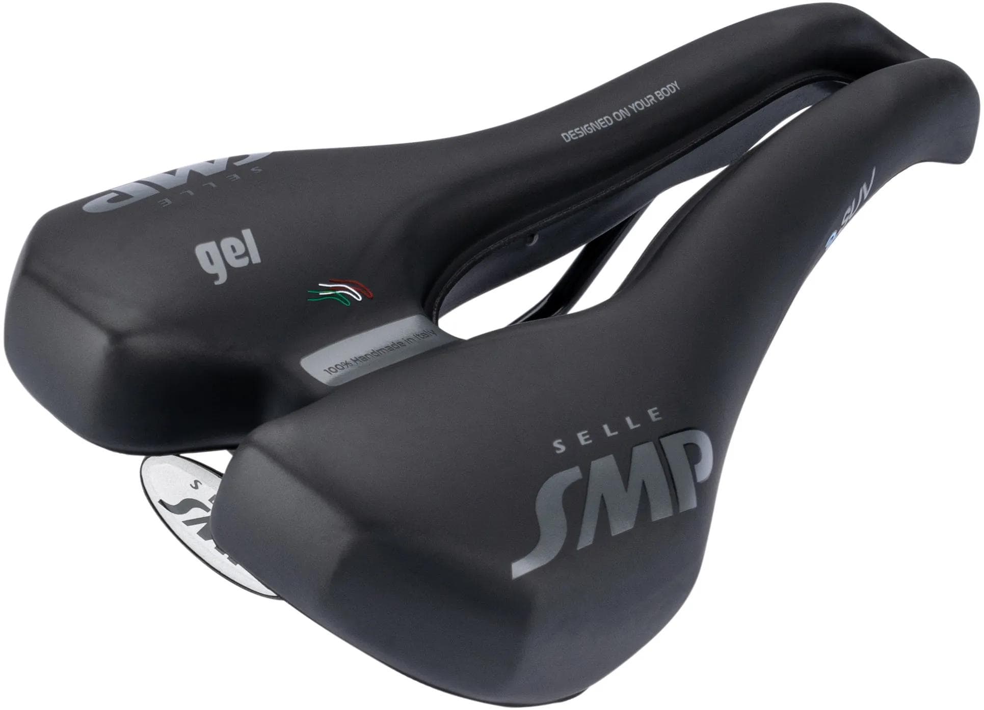 Selle SMP E-SUV