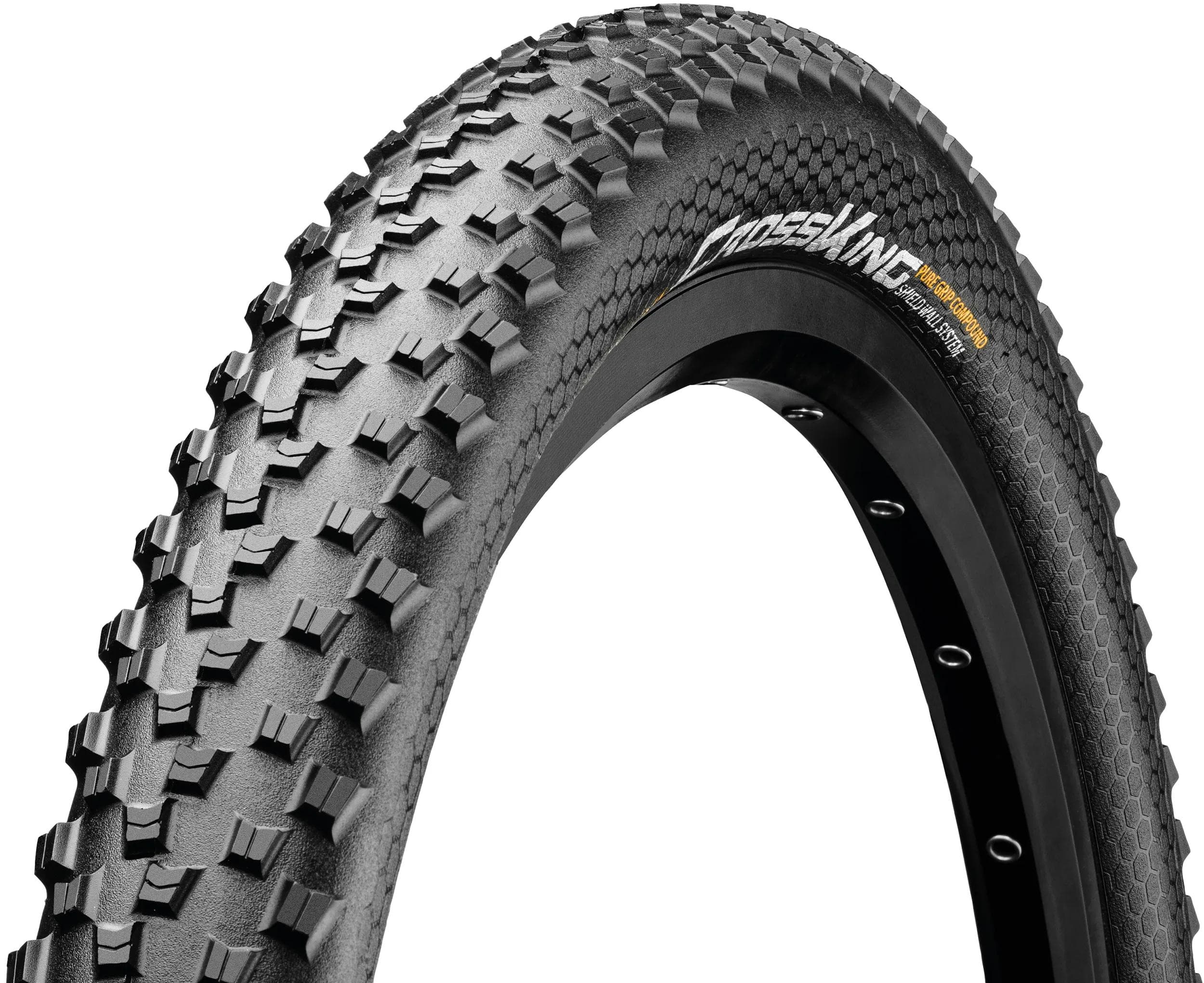 Continental Cross King