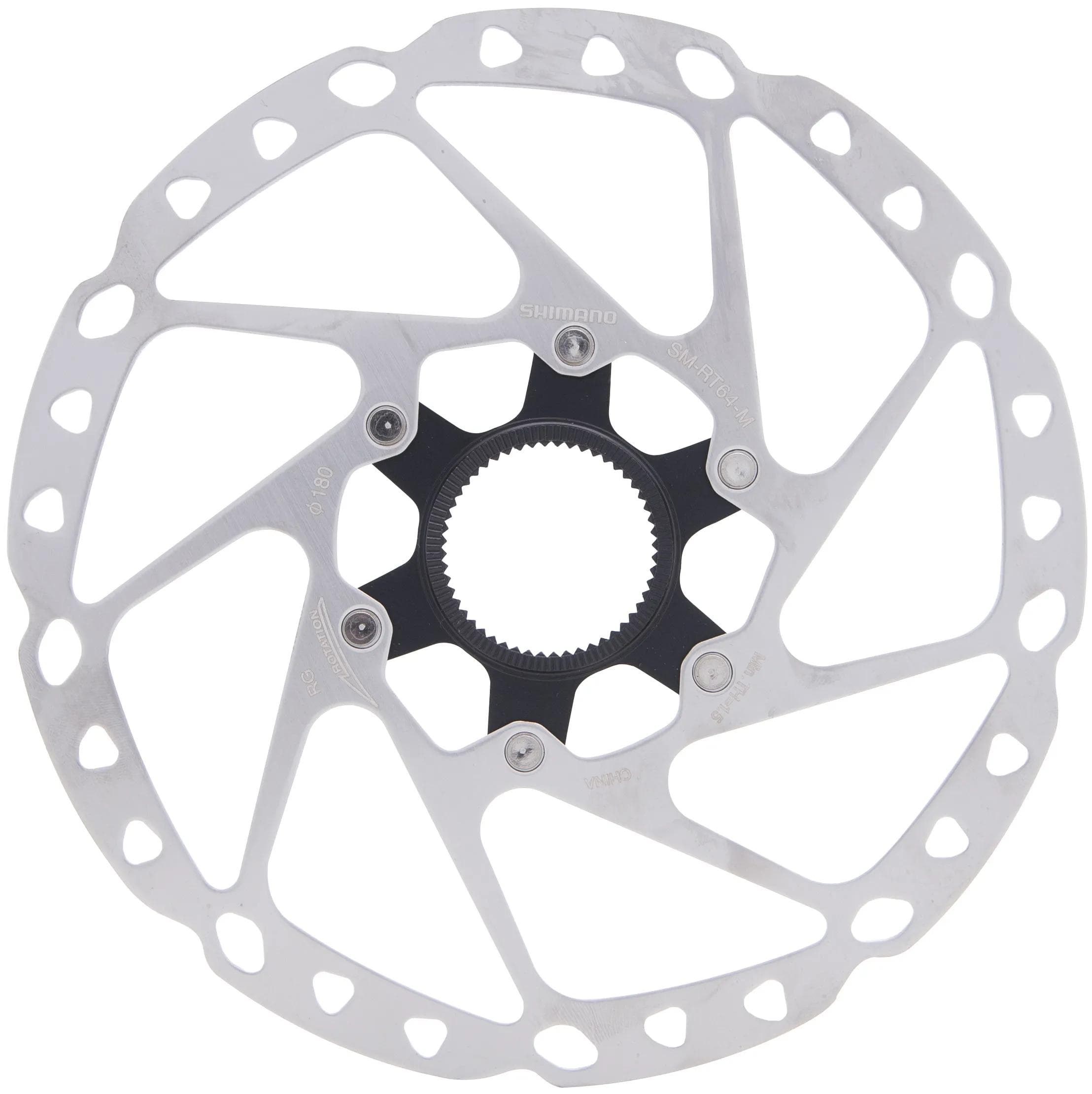Shimano Deore SM-RT64