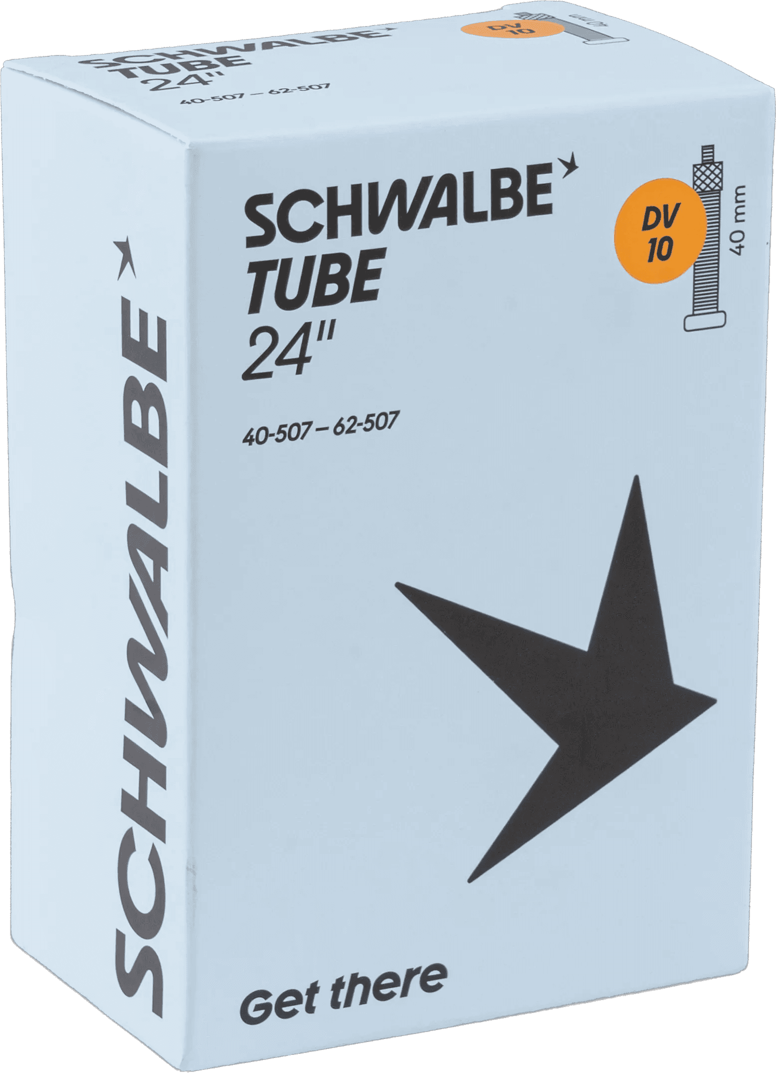 Schwalbe Nr. 10