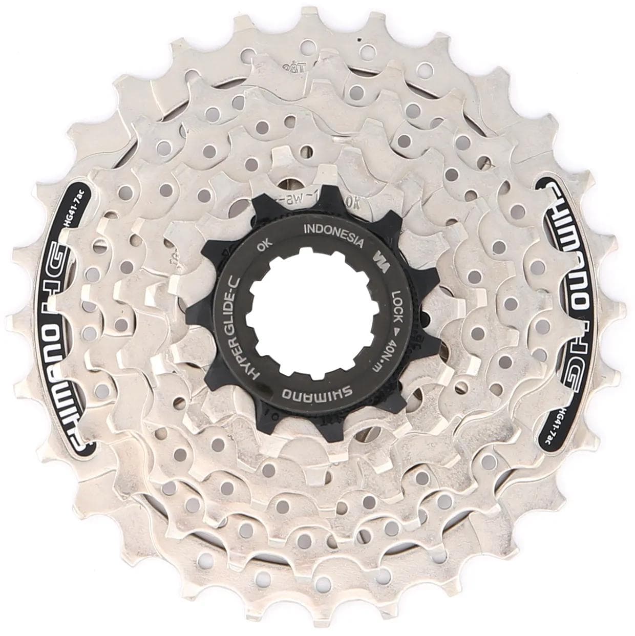 Shimano CS-HG41