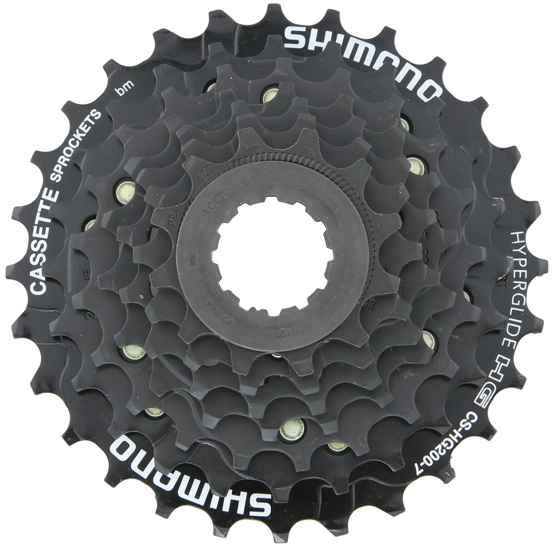 Shimano CS-HG 200-7