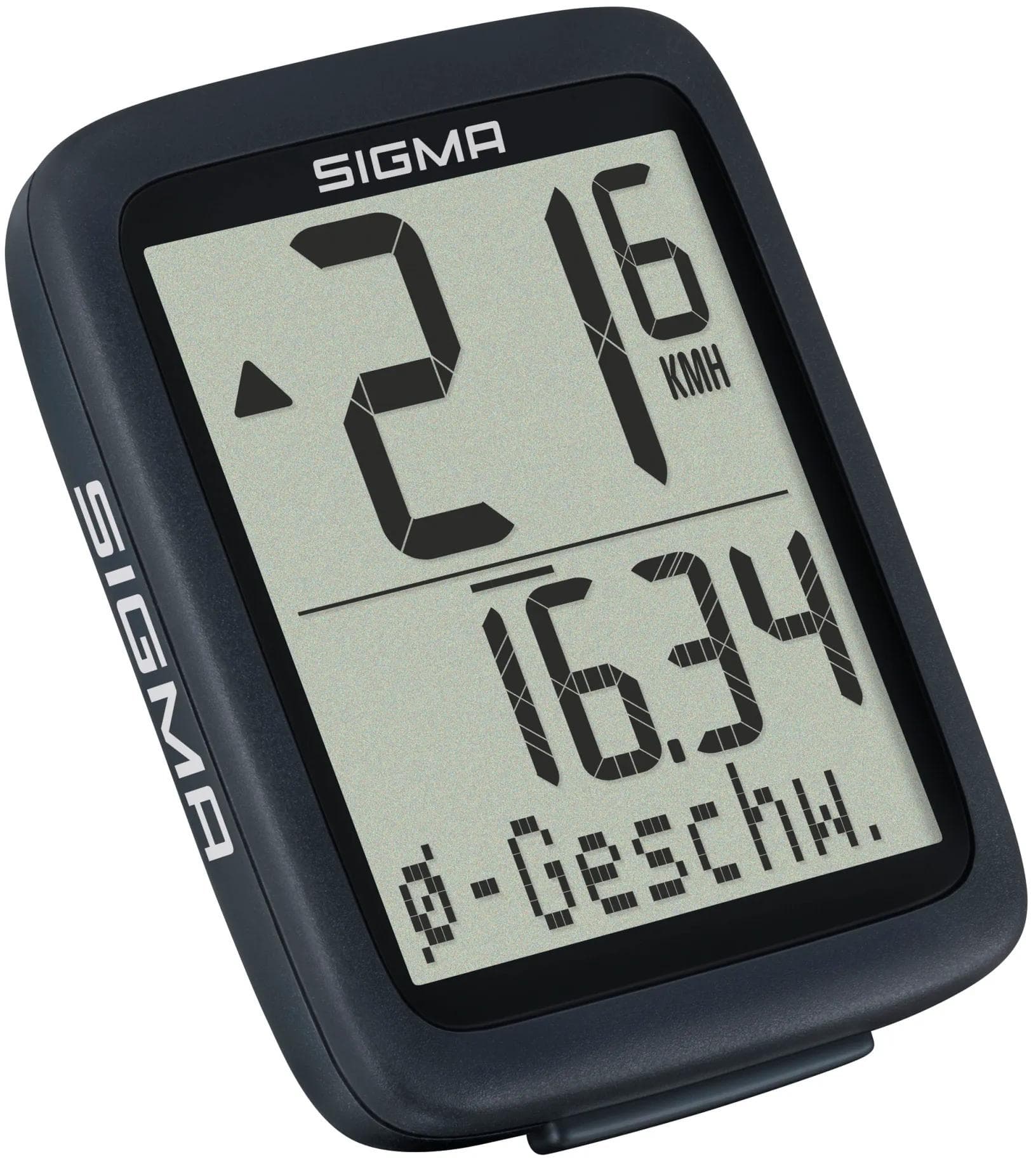 Sigma Sport BC 8.0