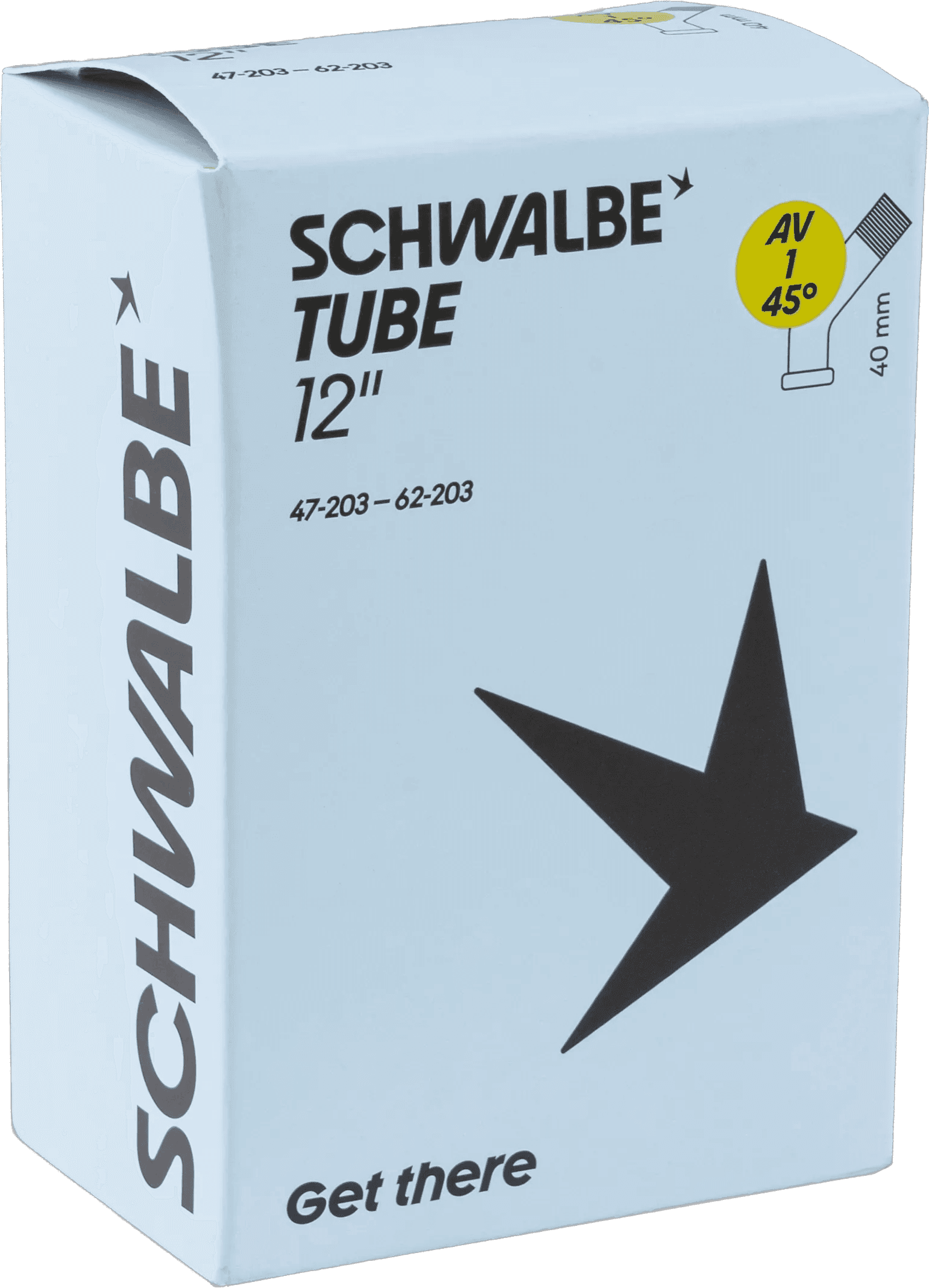 Schwalbe Nr. 1