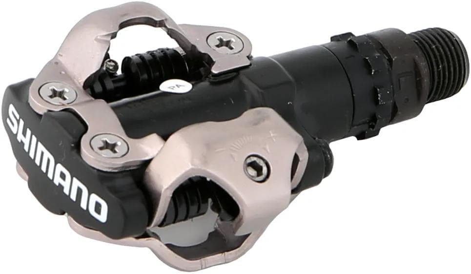 Shimano PD-M 520/PD-MT 520