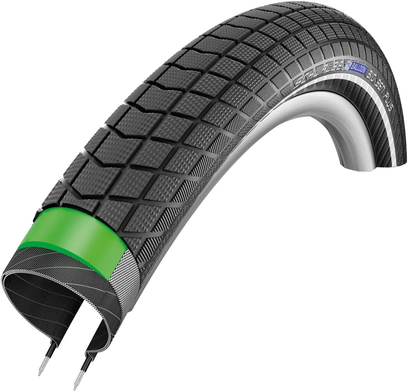 Schwalbe Big Ben Plus Performance Line