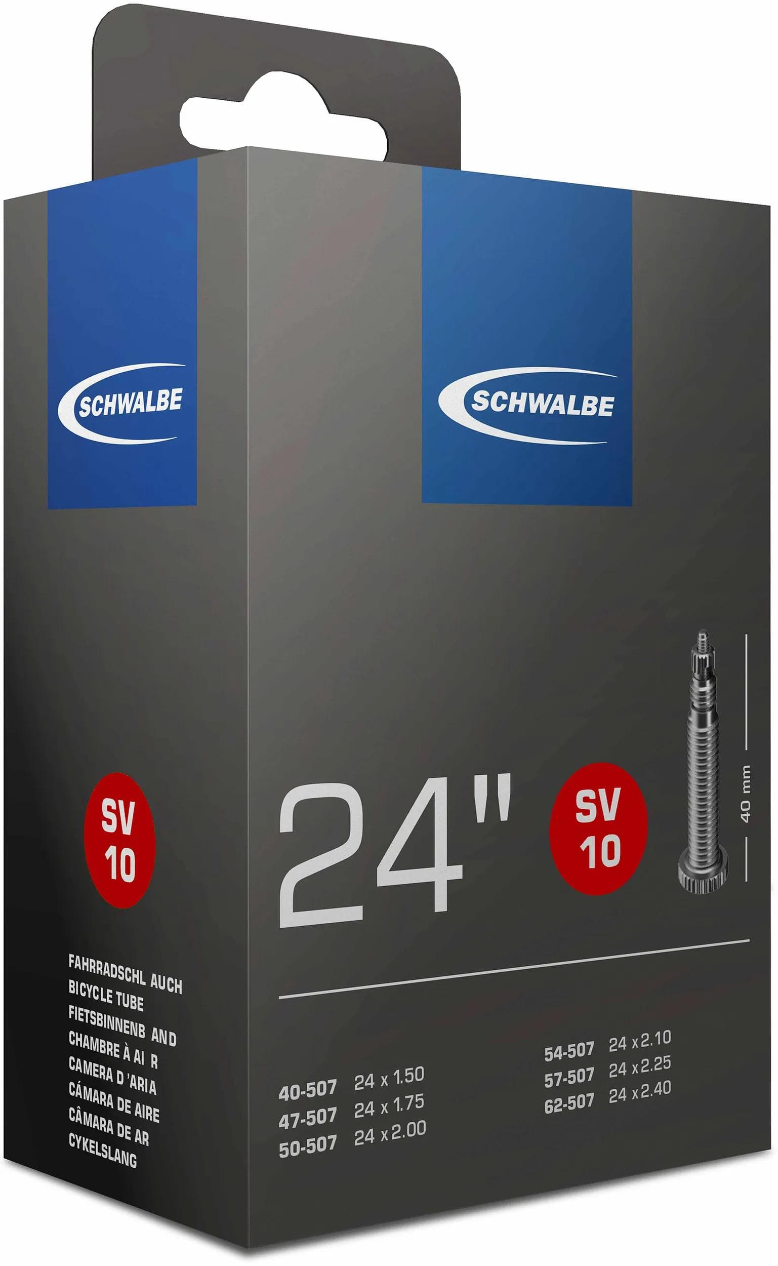Schwalbe Nr. 10