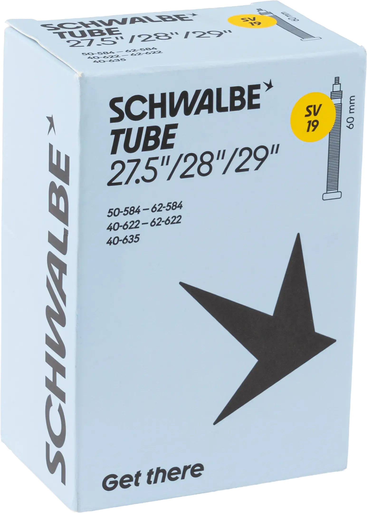 Schwalbe Nr. 19