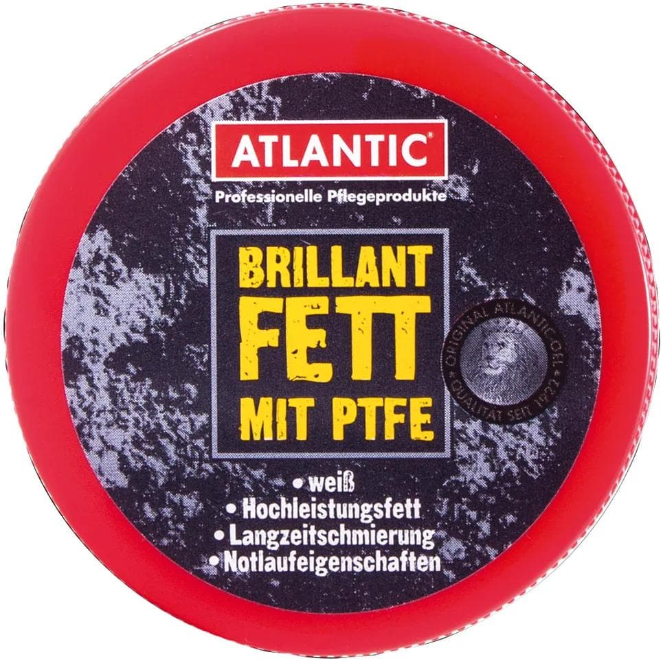 Atlantic 3452