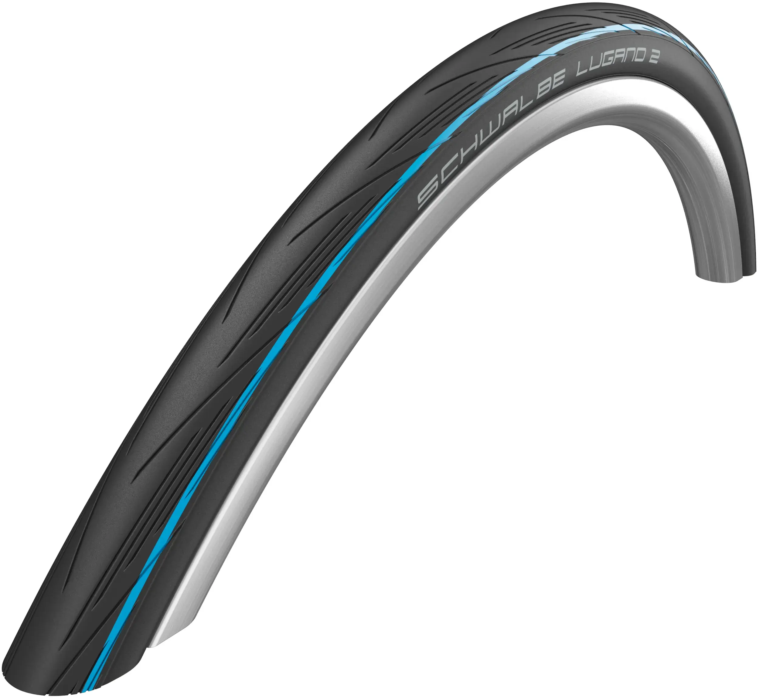 Schwalbe Lugano II Active Line