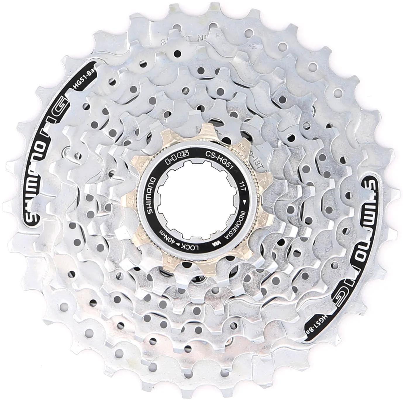 Shimano CS-HG 51
