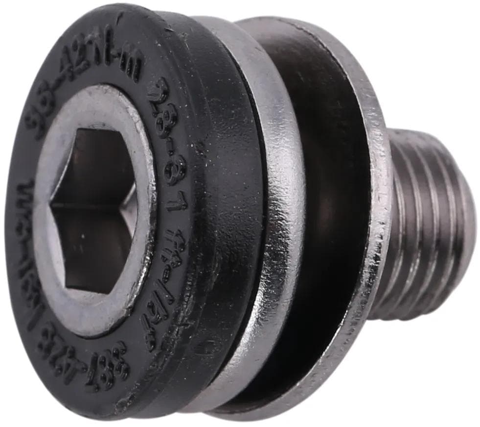 Stronglight M10x100