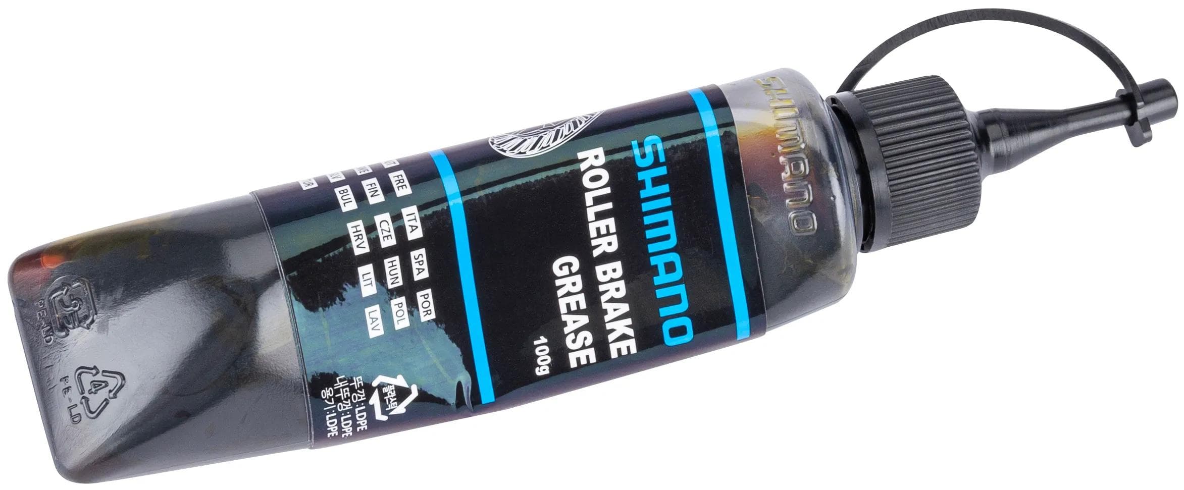 Shimano Nexus