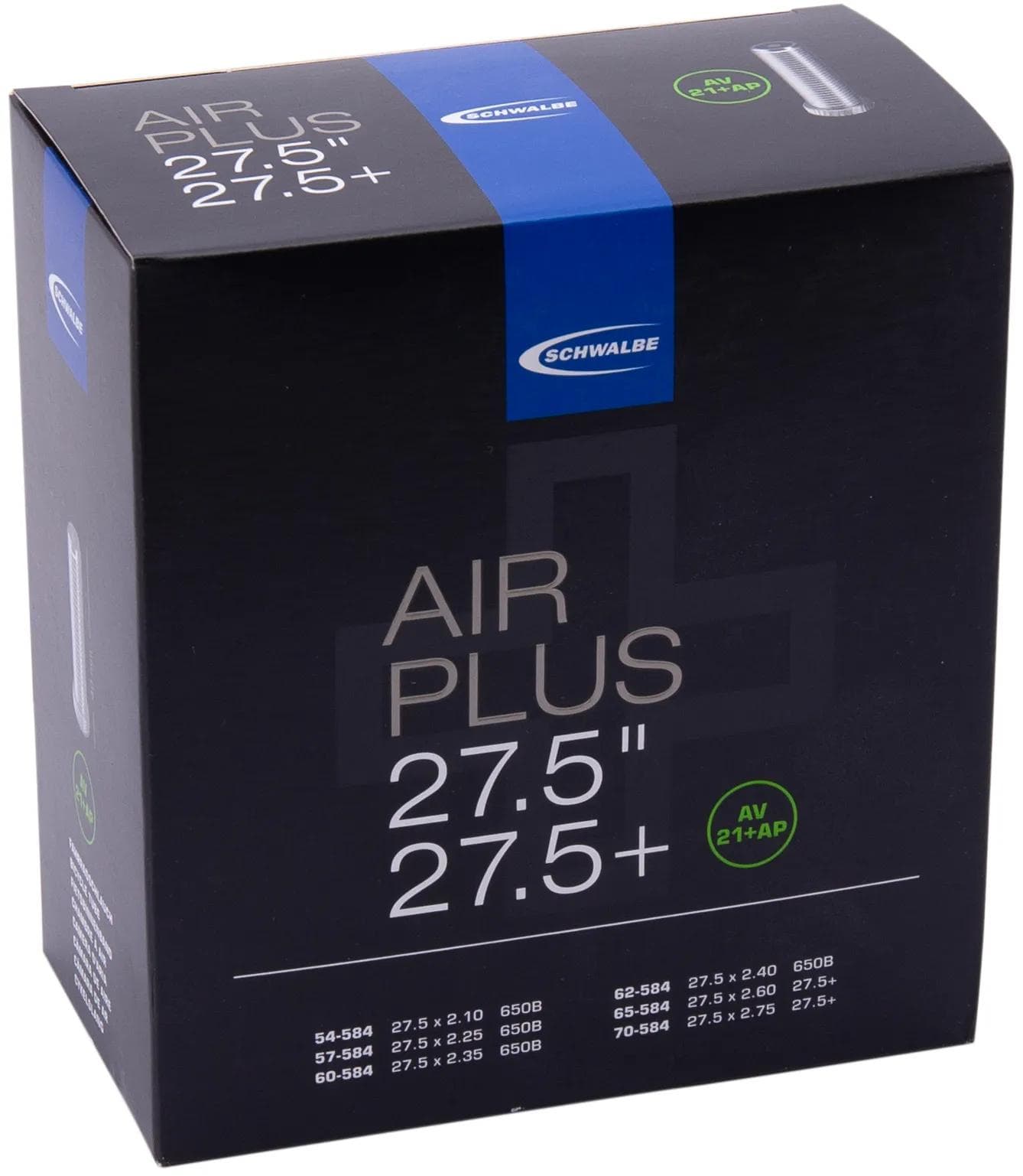 Schwalbe Nr. 21+ AP