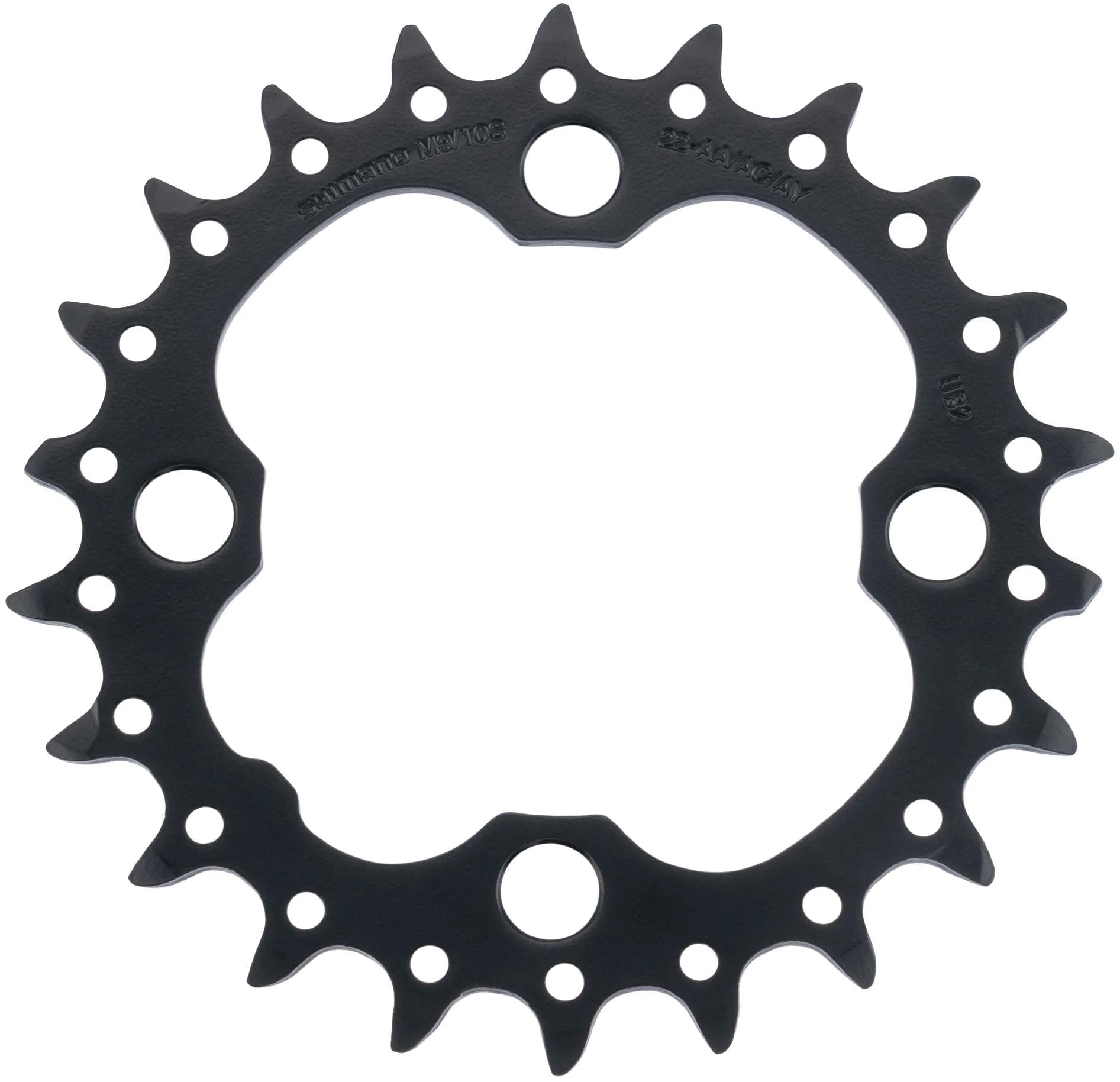 Shimano SLX FC-M660