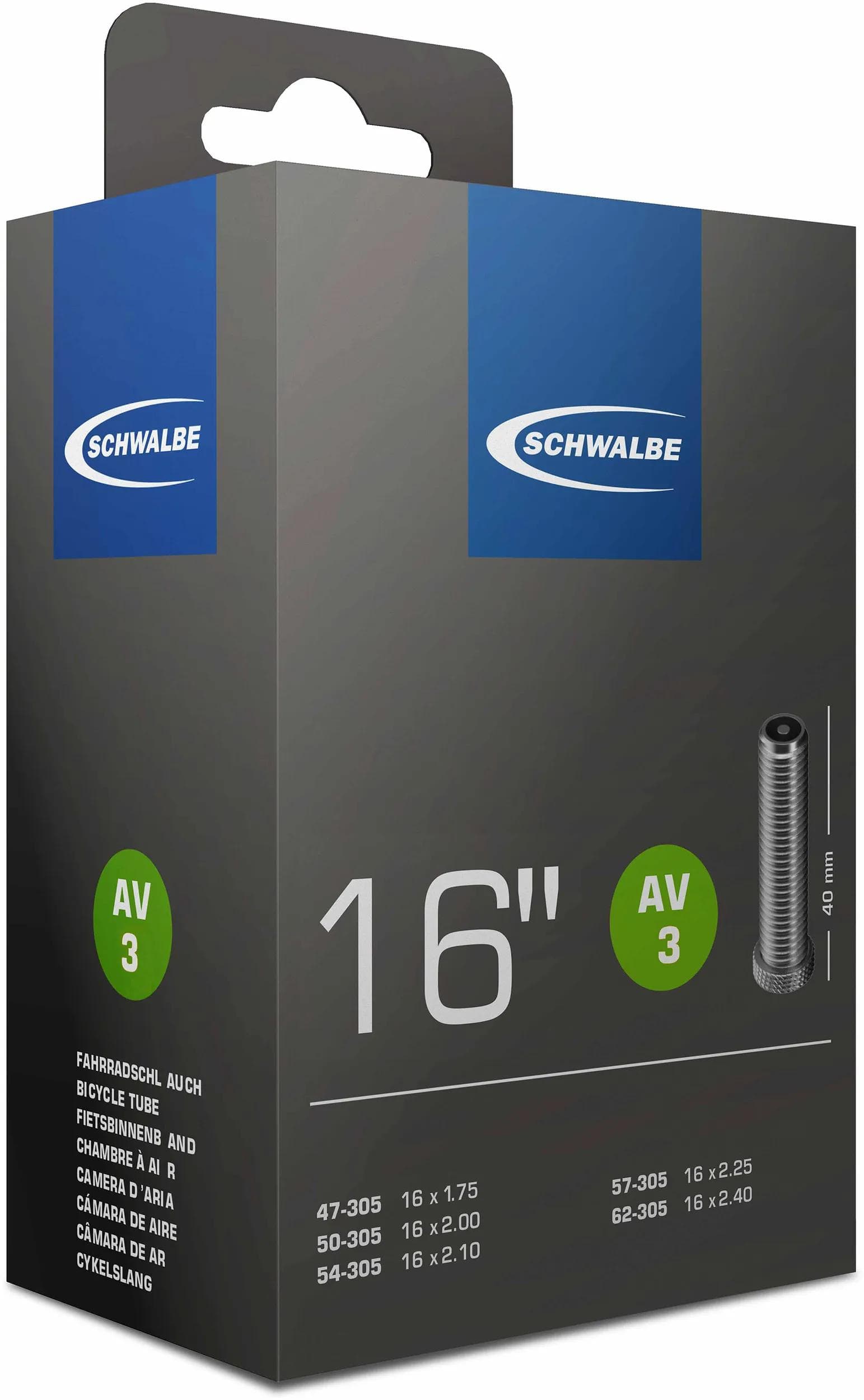 Schwalbe Nr. 3