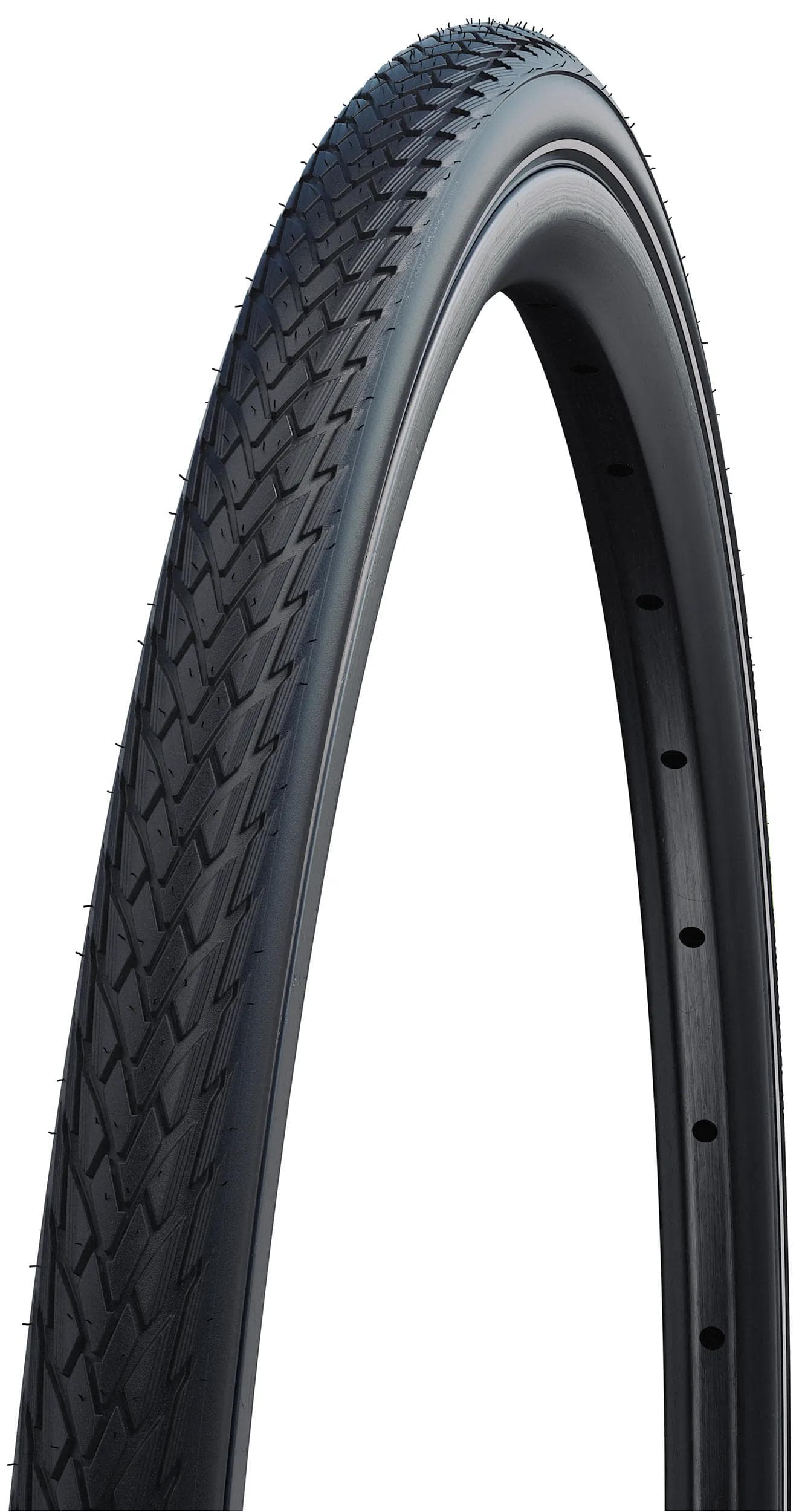 Schwalbe Green Marathon Performance Line