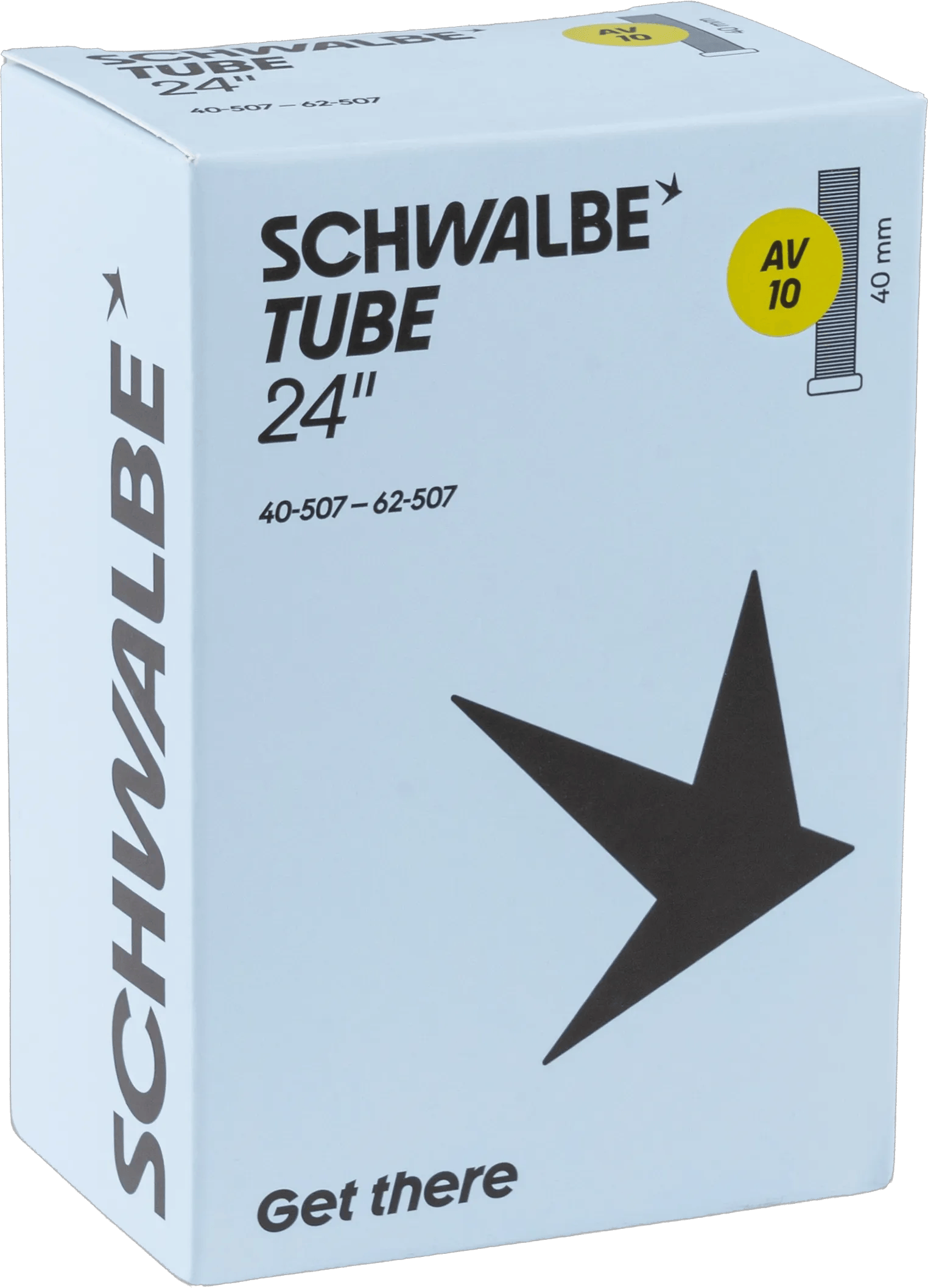 Schwalbe Nr. 10