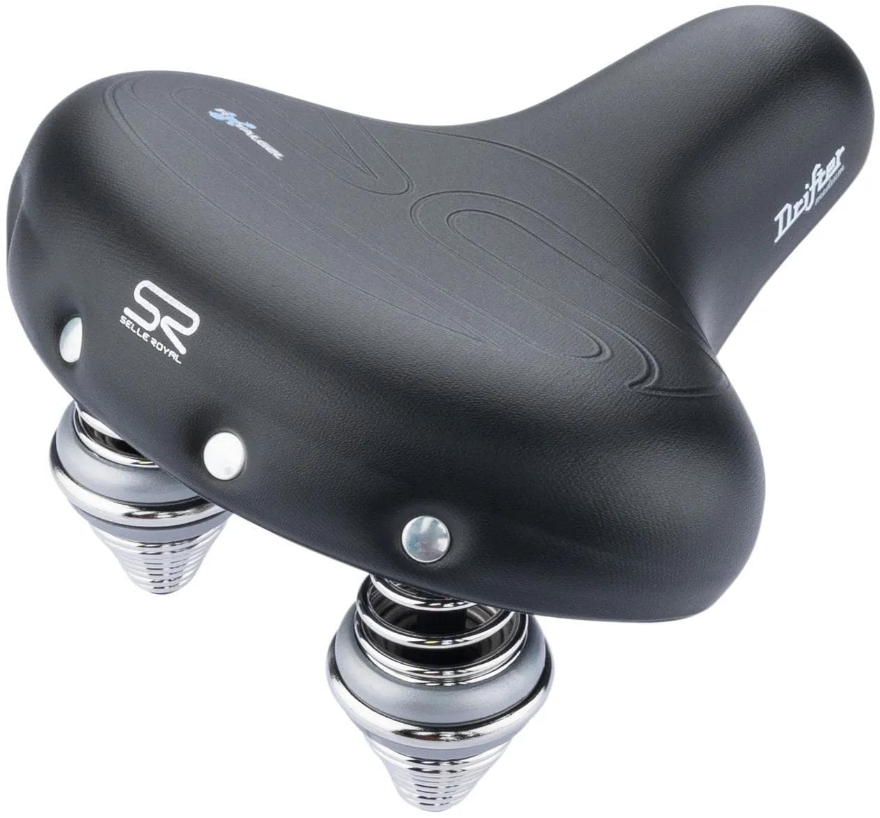 Selle Royal Drifter Small Strengtex