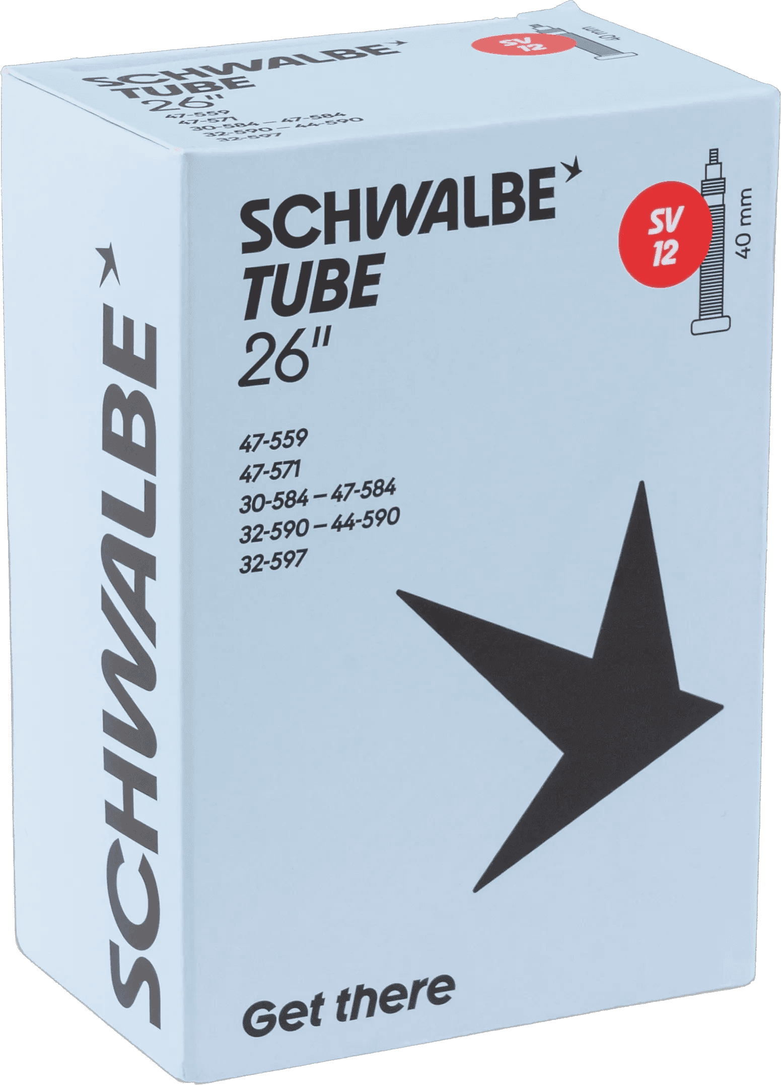 Schwalbe Nr. 12