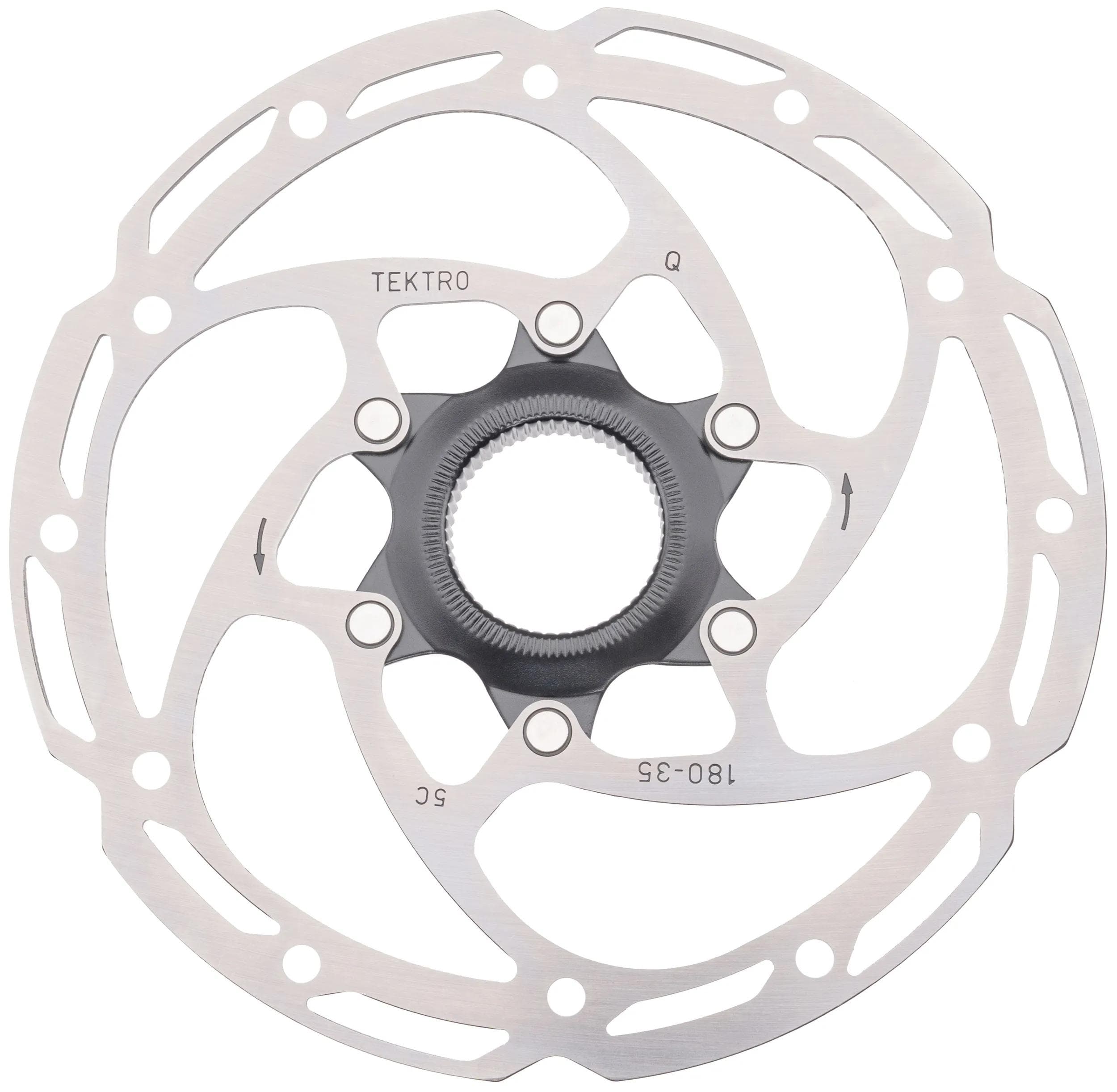 Tektro TR35