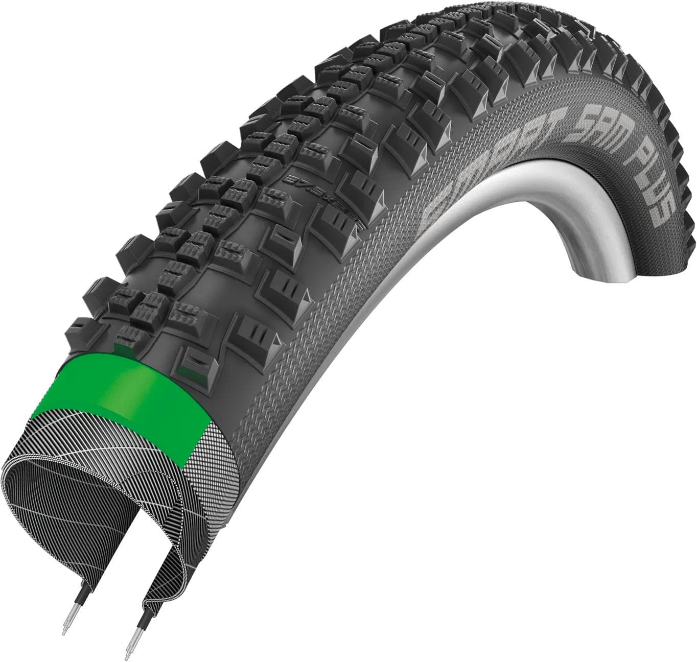 Schwalbe Smart Sam Plus Performance Line