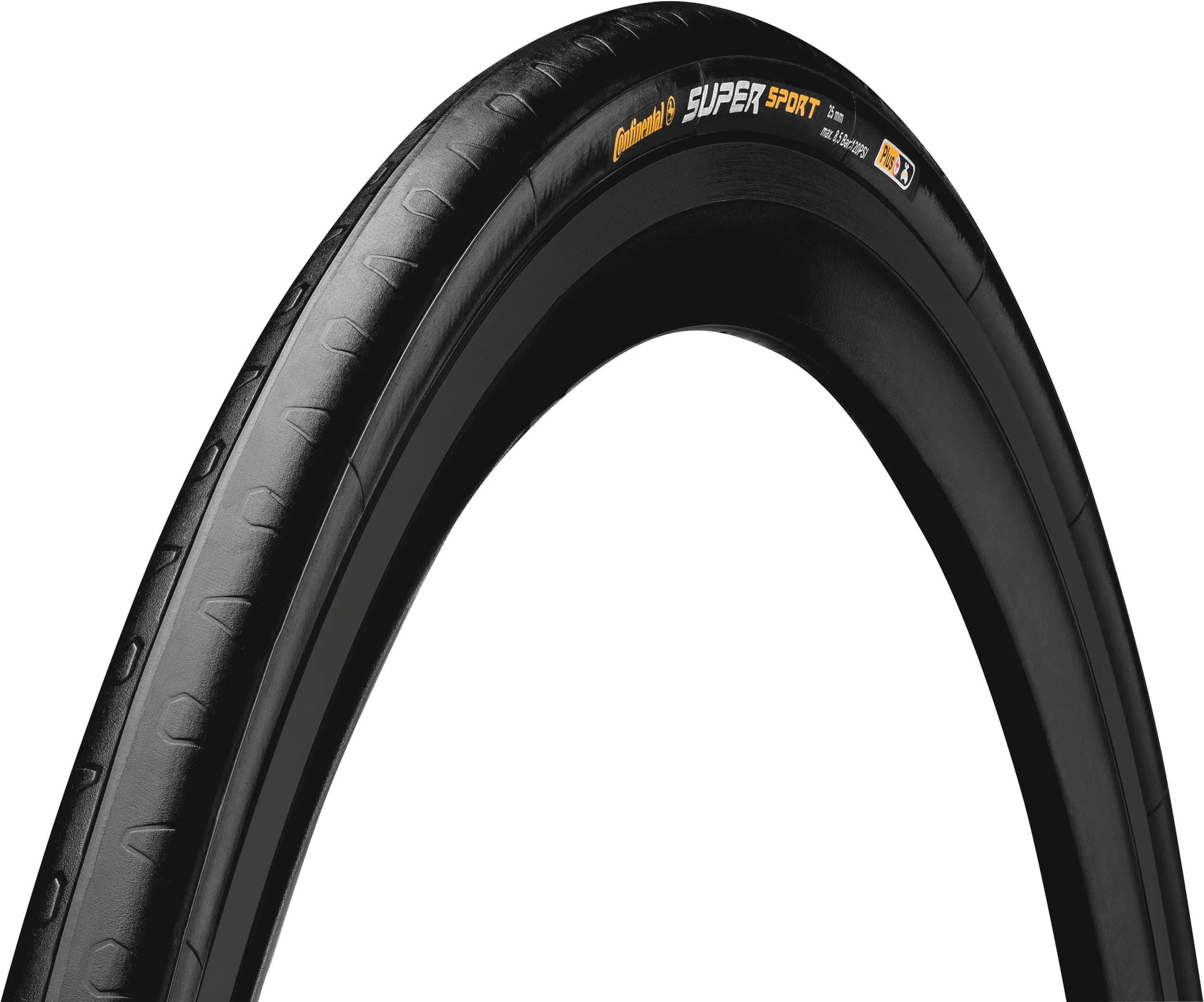Continental SuperSport Plus