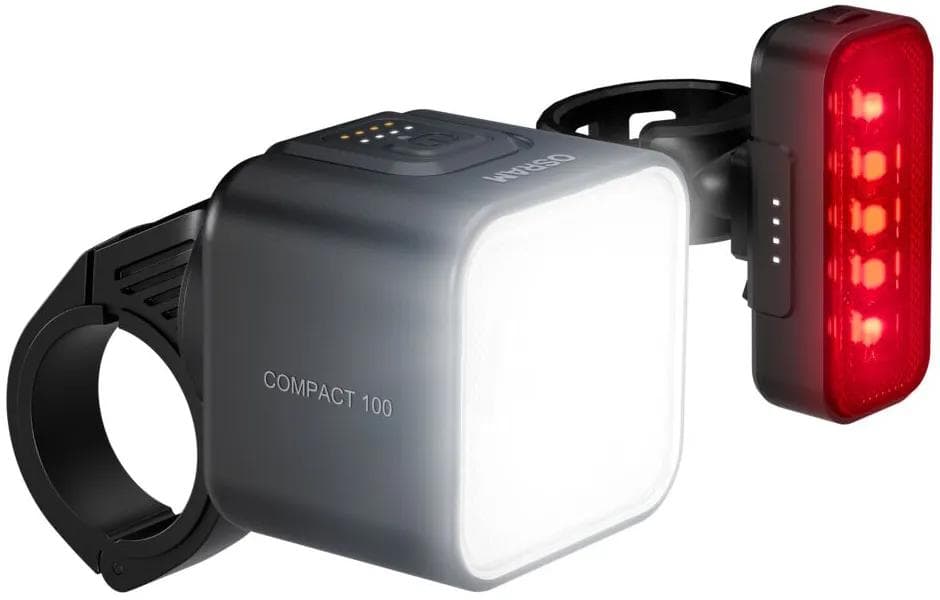 Osram LEDs Bike Compact 100