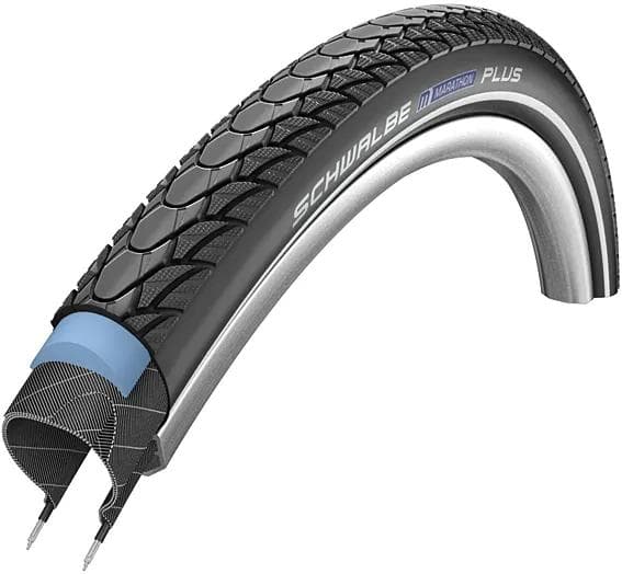 Schwalbe Marathon Plus Performance Line