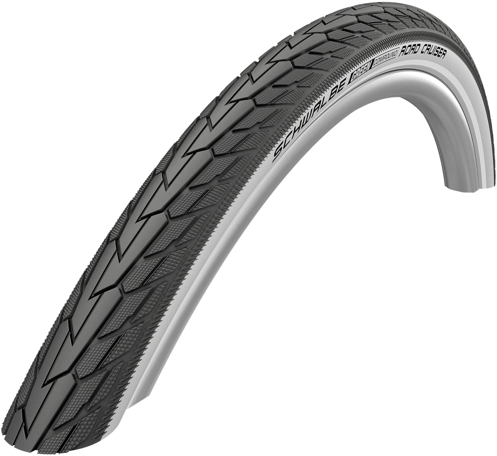 Schwalbe Road Cruiser Active Line