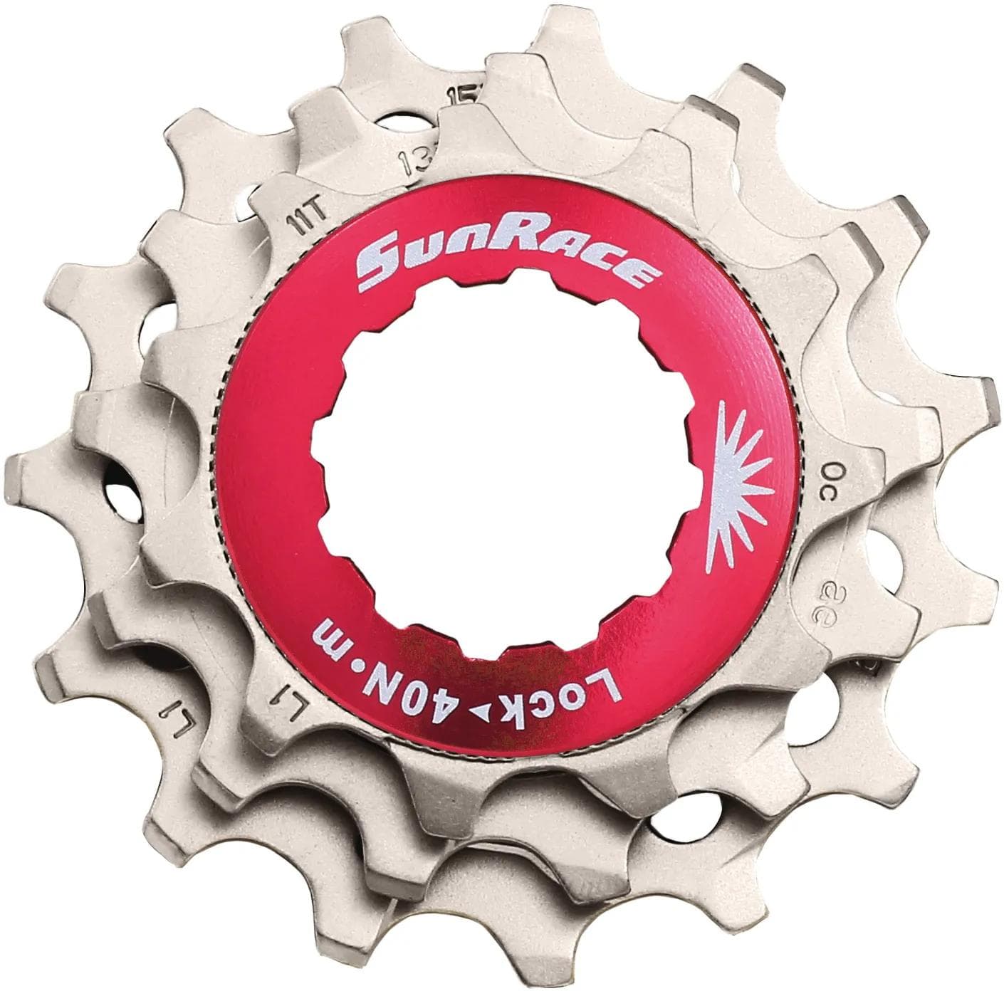 Sunrace SPCS12 M