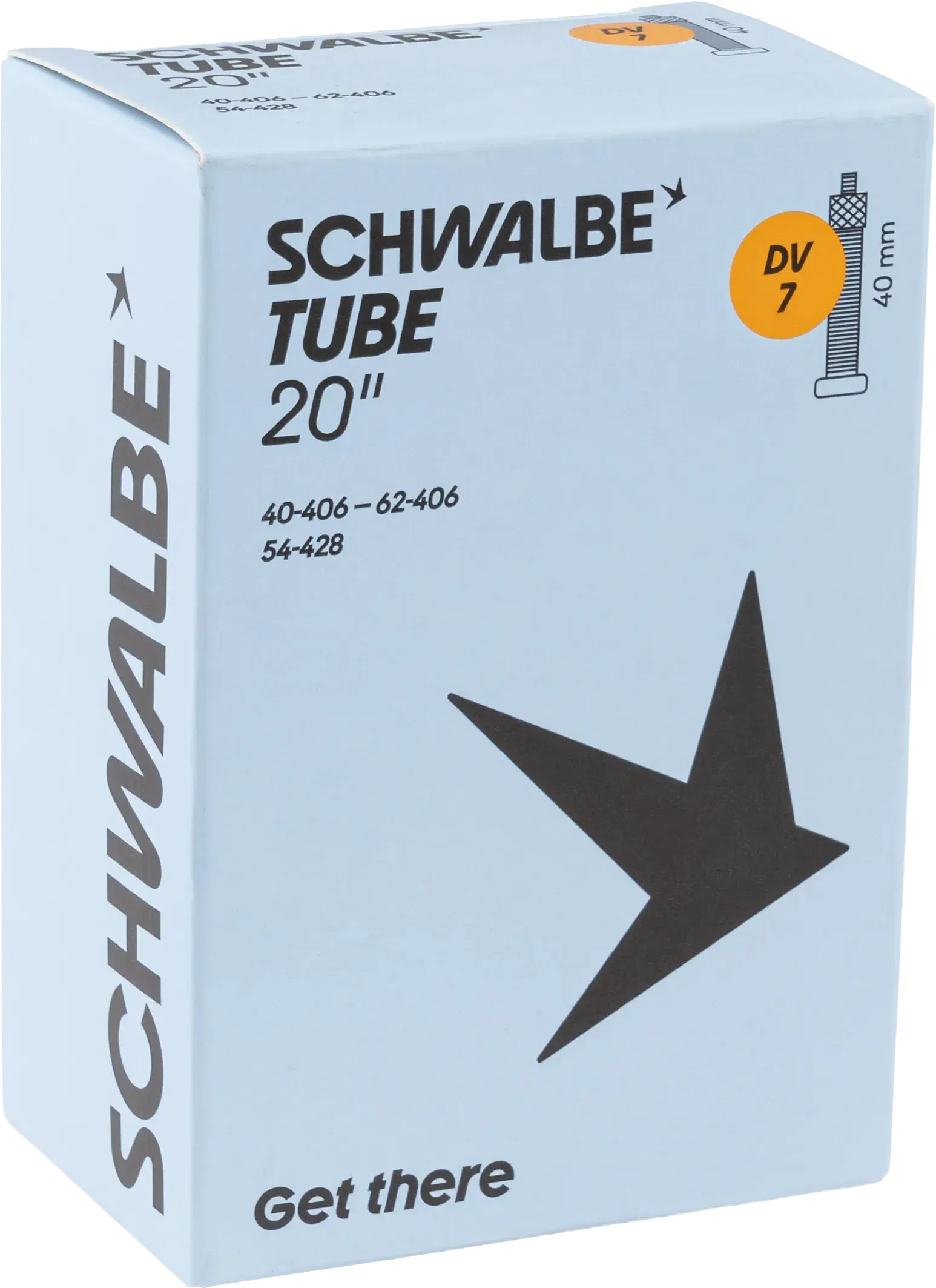 Schwalbe Nr. 7