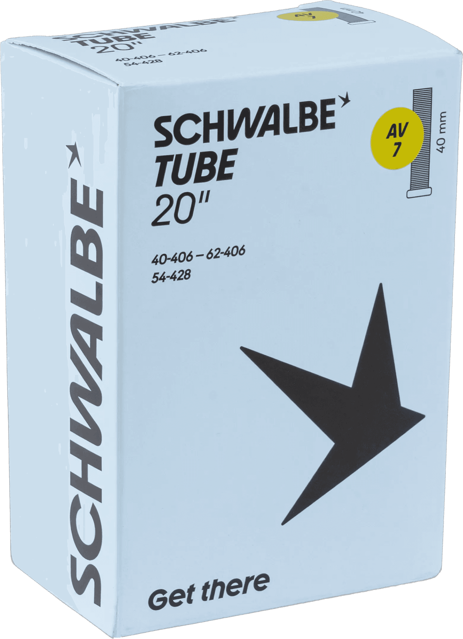 Schwalbe Nr. 7