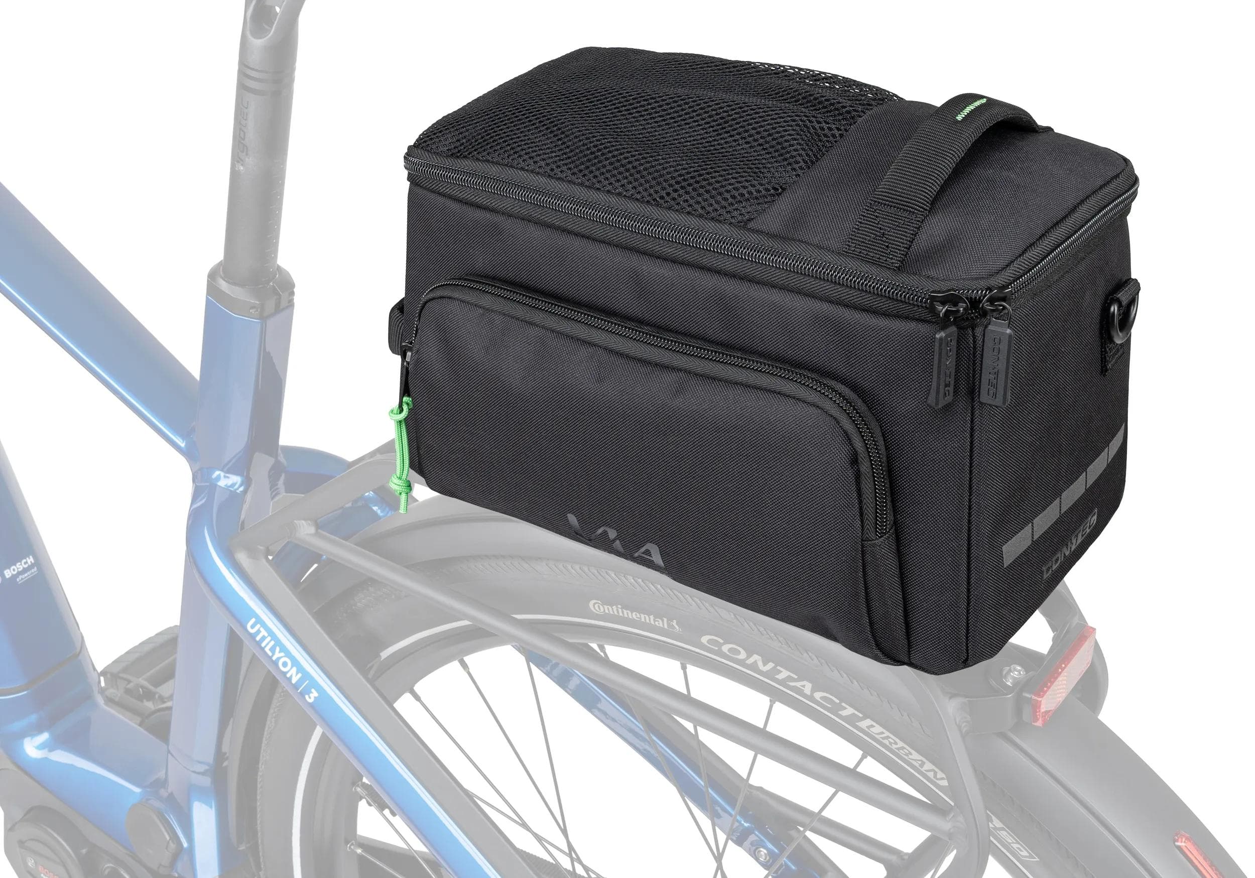 Contec Via Commuter