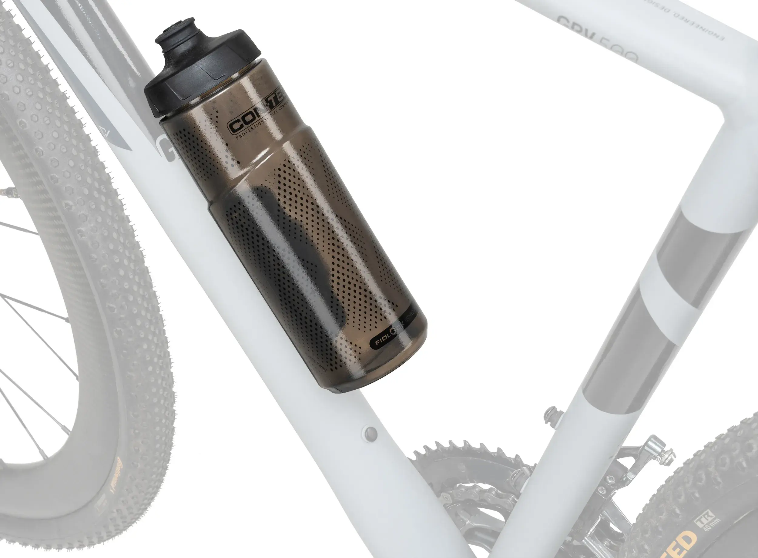 Contec Rivers Twist M Replacement