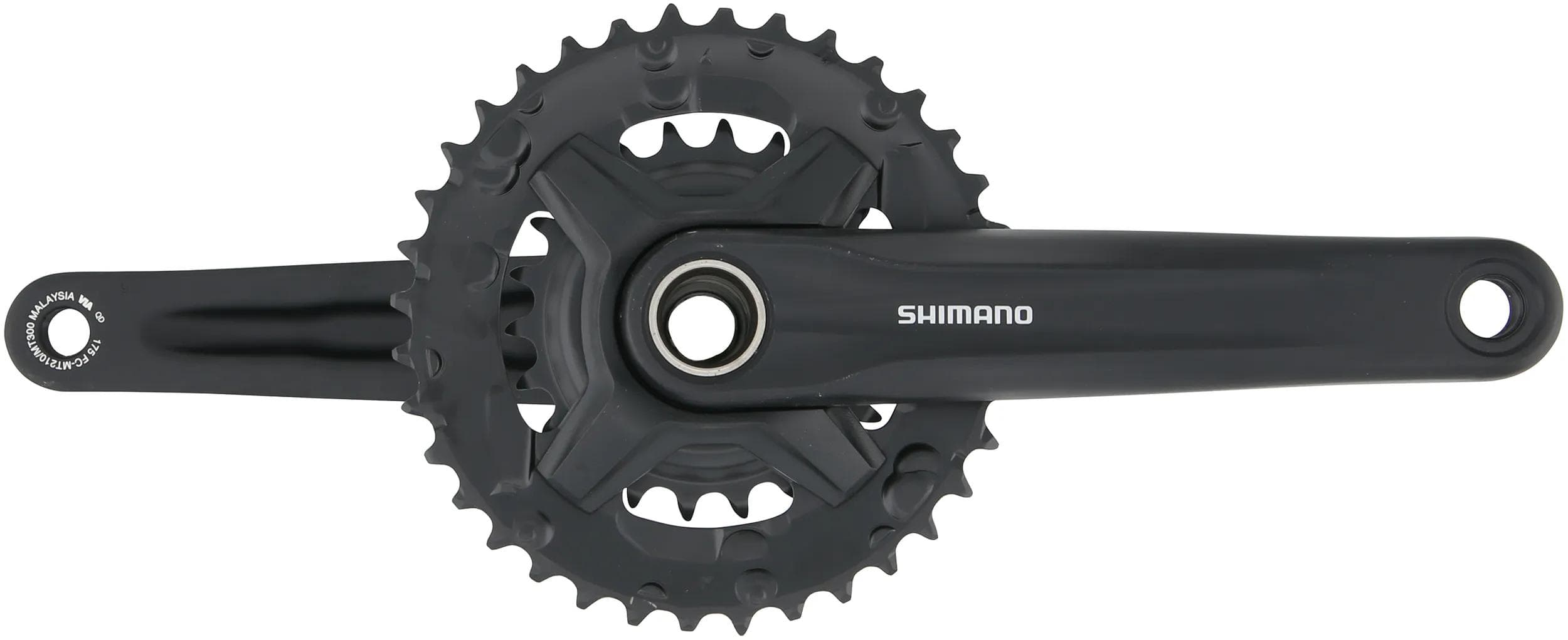 Shimano Altus FC-MT210