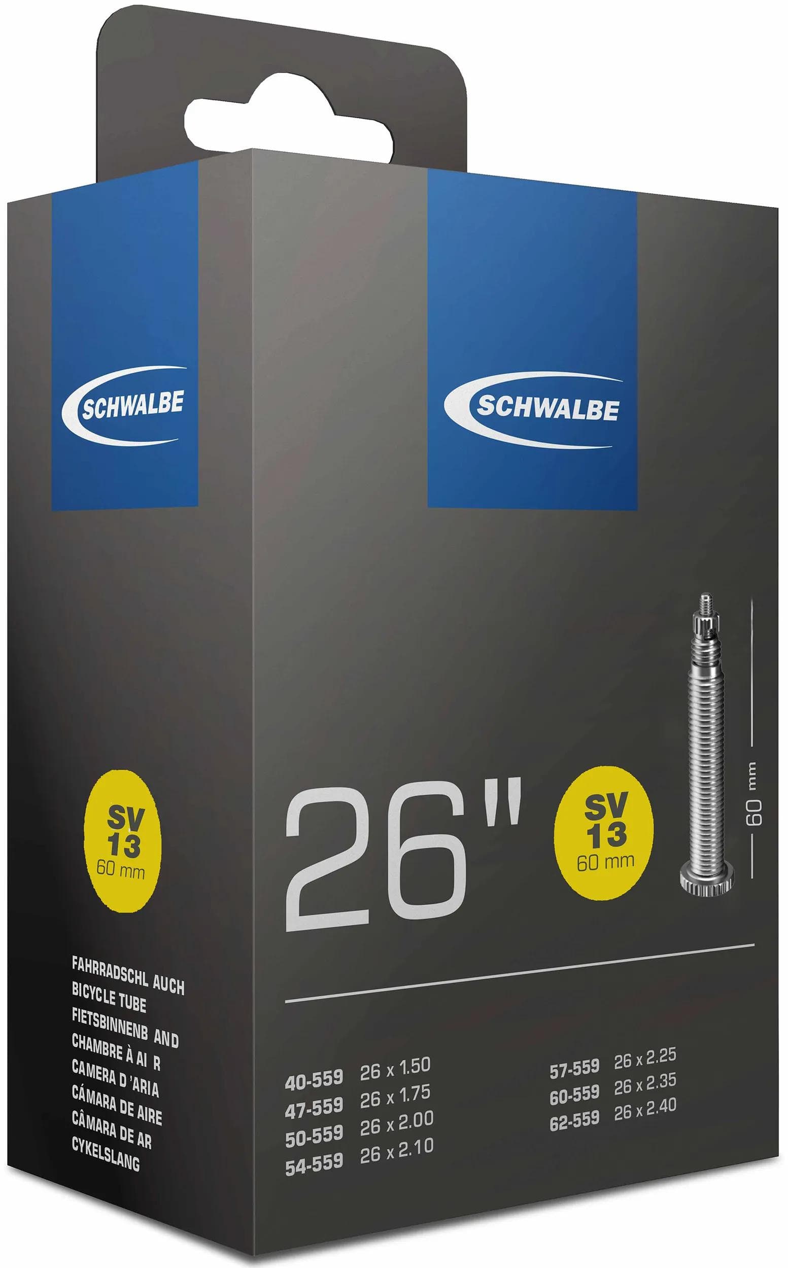 Schwalbe Nr. 13